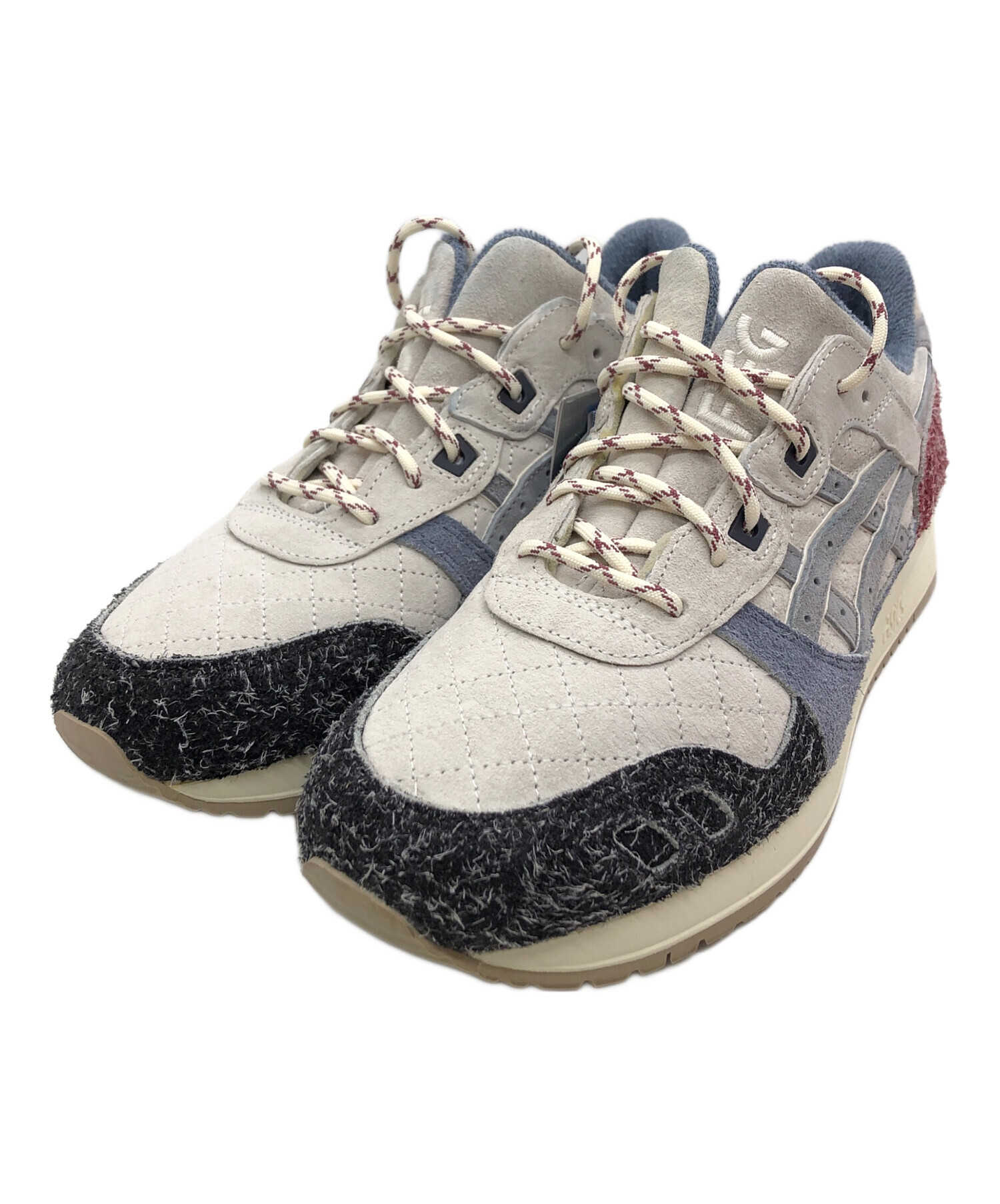 中古・古着通販】asics (アシックス) KITH (キス) Gel-Lyte 3 