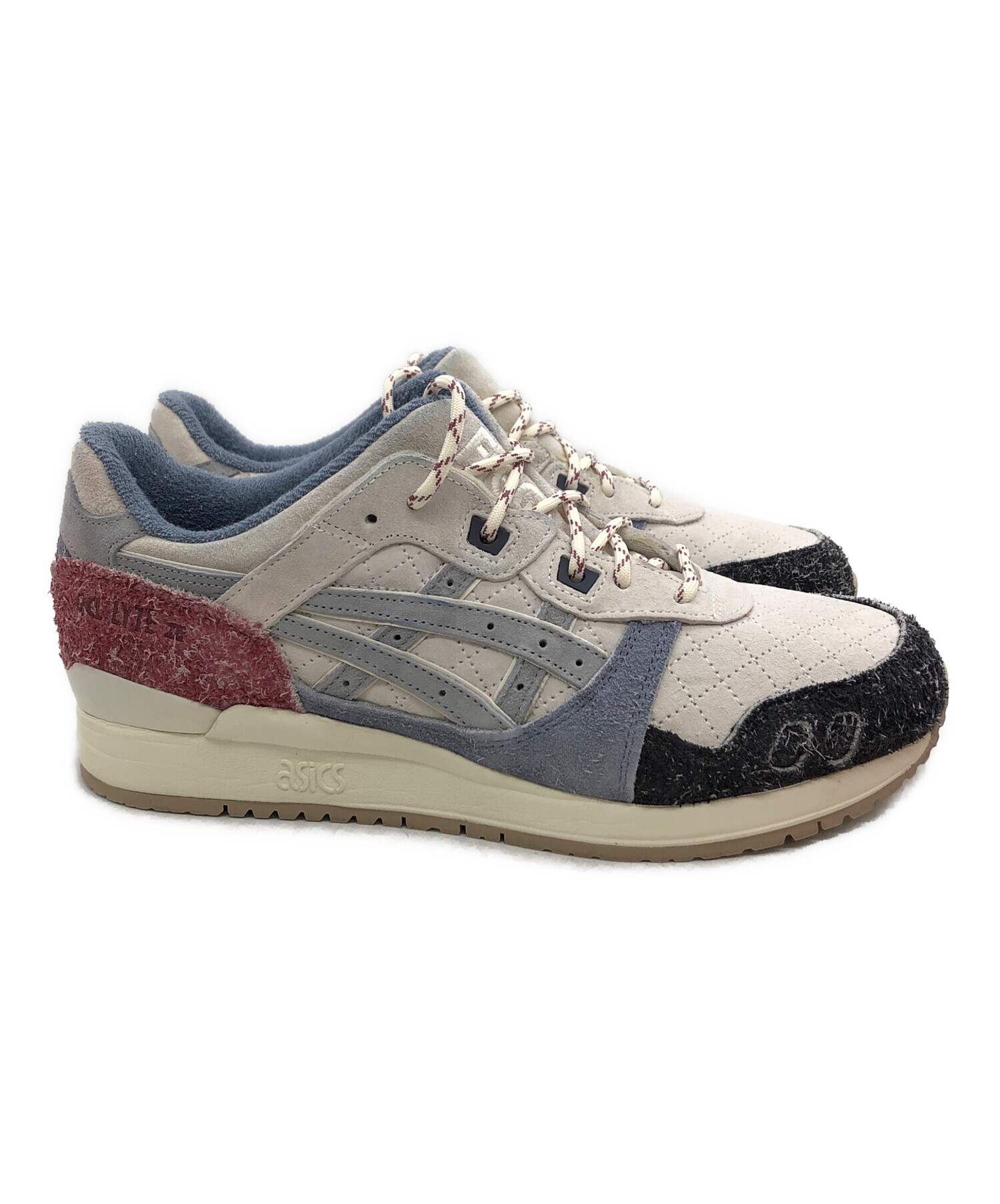 中古・古着通販】asics (アシックス) KITH (キス) Gel-Lyte 3 