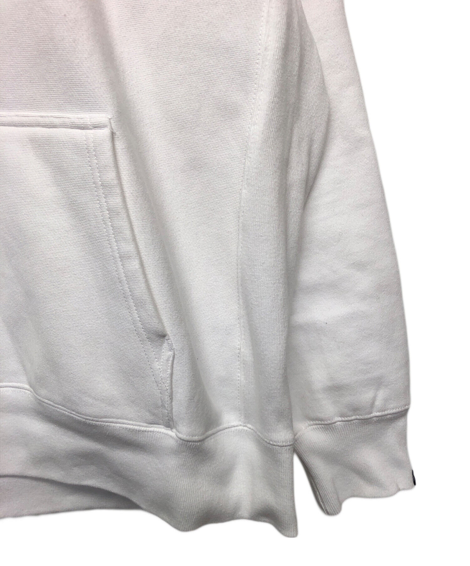 中古・古着通販】SAPEur (サプール) atmos (アトモス) プルオーバー  