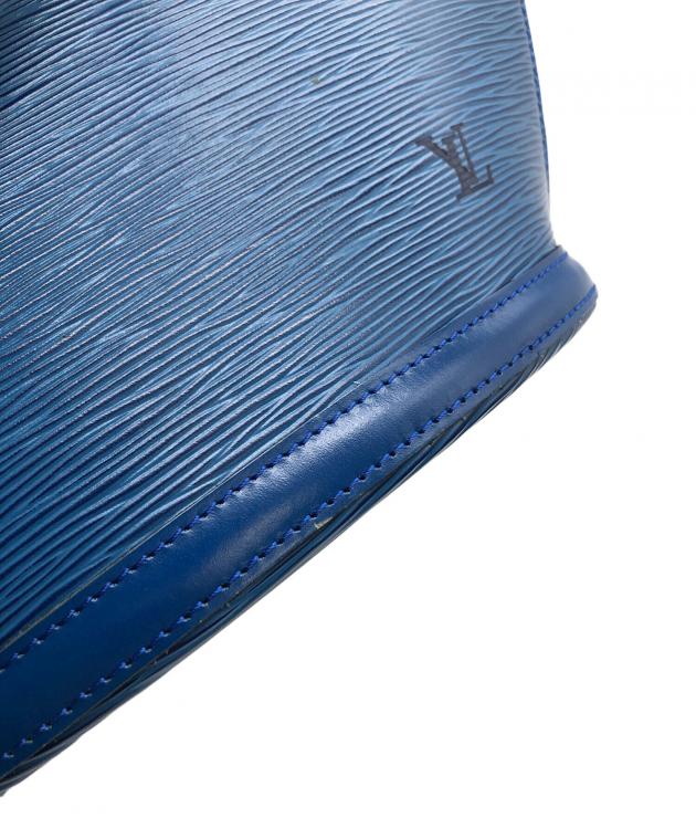 中古・古着通販】LOUIS VUITTON (ルイ ヴィトン) エピ サンジャック