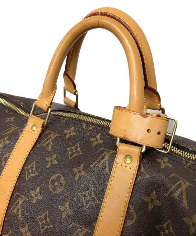 中古・古着通販】LOUIS VUITTON (ルイ ヴィトン) モノグラム キーポル