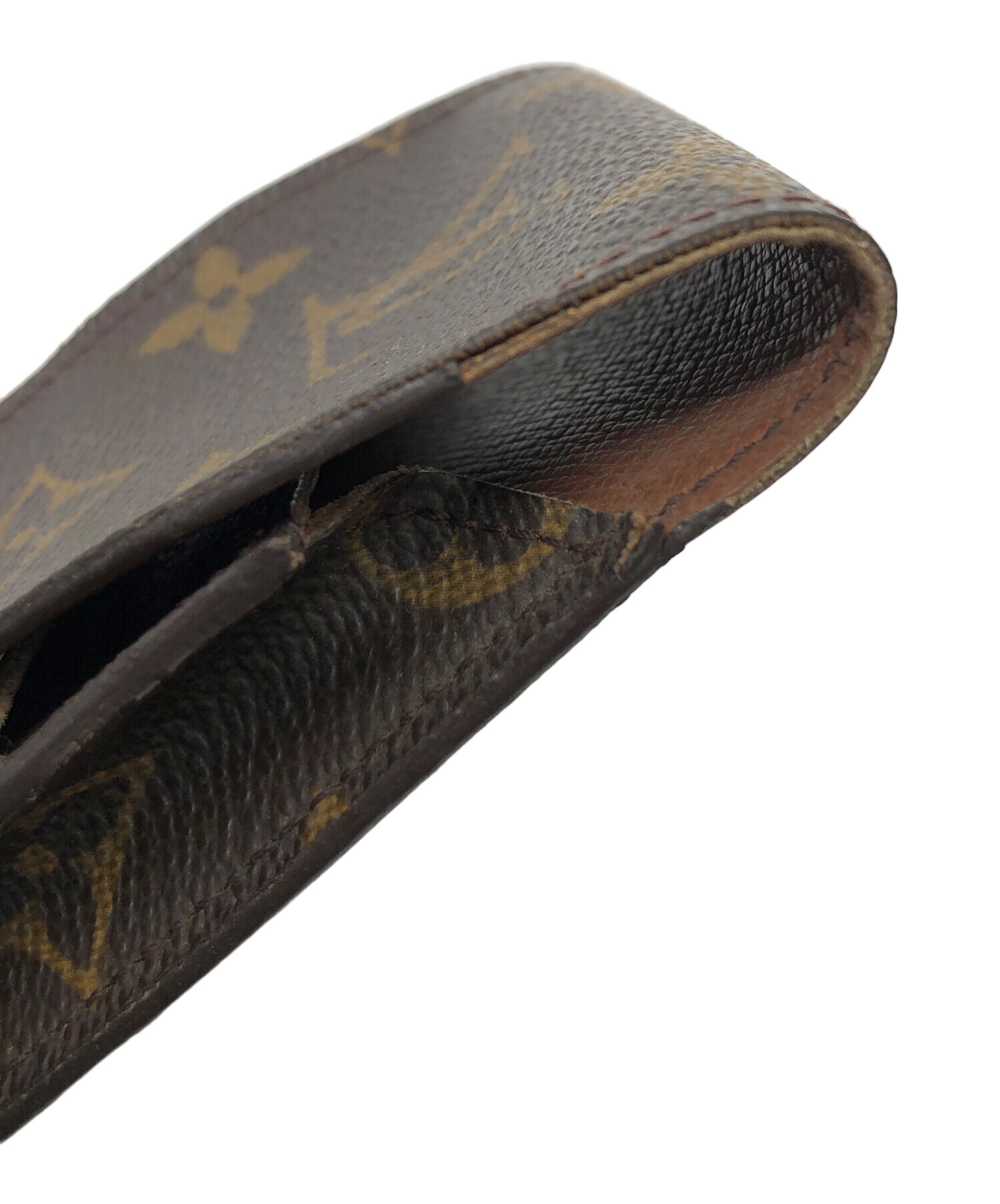 中古・古着通販】LOUIS VUITTON (ルイ ヴィトン) モノグラム エテュイ