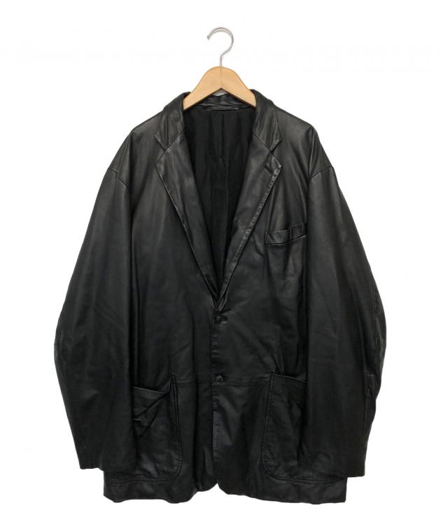 COMOLI(コモリ)テーラードジャケット COMOLI（コモリ） COMOLI 2025SS KHADIコットン ジャケット テーラード