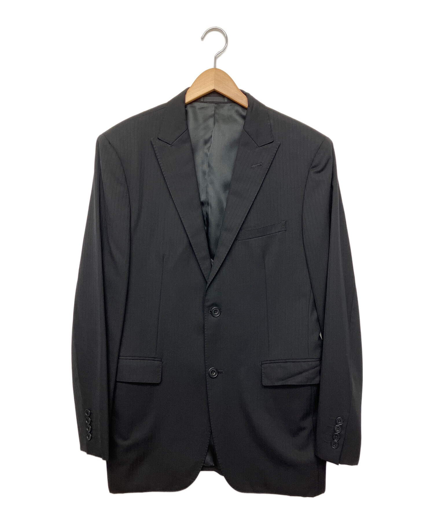 中古・古着通販】BURBERRY BLACK LABEL (バーバリーブラックレーベル