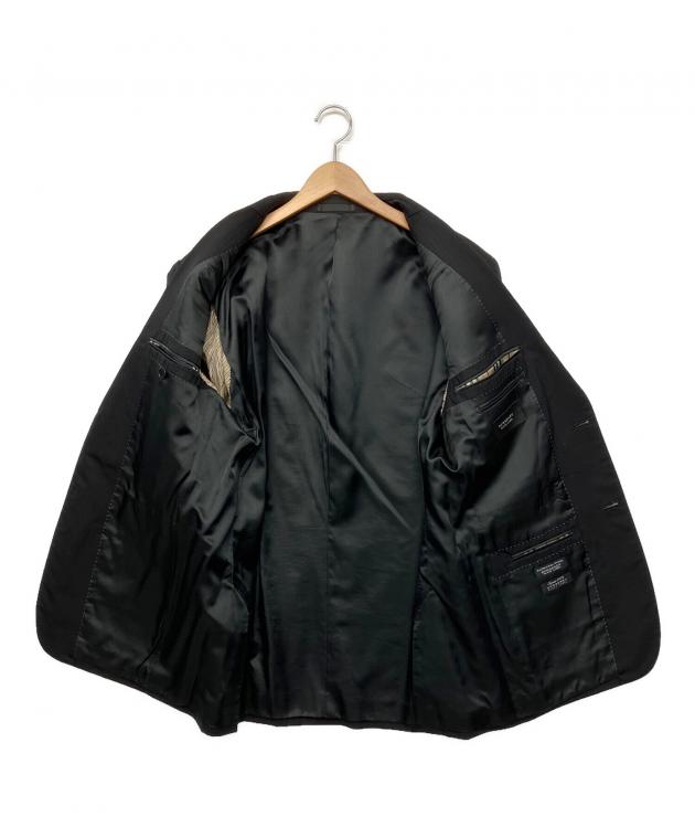 中古・古着通販】BURBERRY BLACK LABEL (バーバリーブラックレーベル