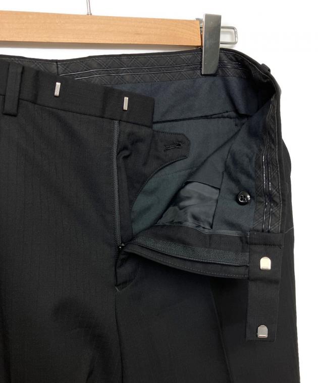 中古・古着通販】BURBERRY BLACK LABEL (バーバリーブラックレーベル