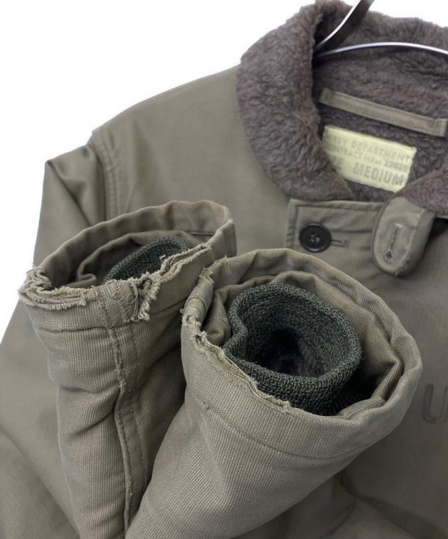 中古・古着通販】NAVY DEPARTMENT (ネイビーデパートメント) デッキ