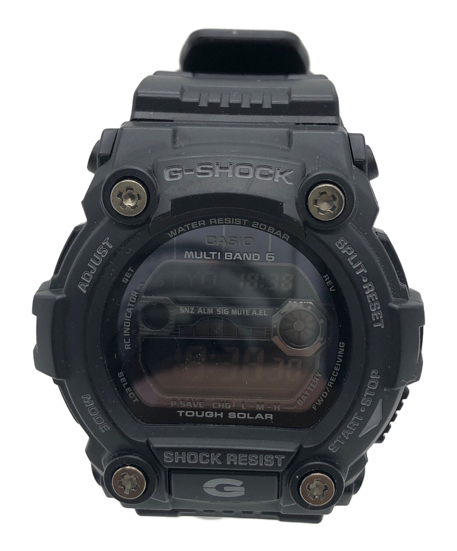 中古・古着通販】CASIO (カシオ) GW-7900B G-SHOCK｜ブランド・古着 