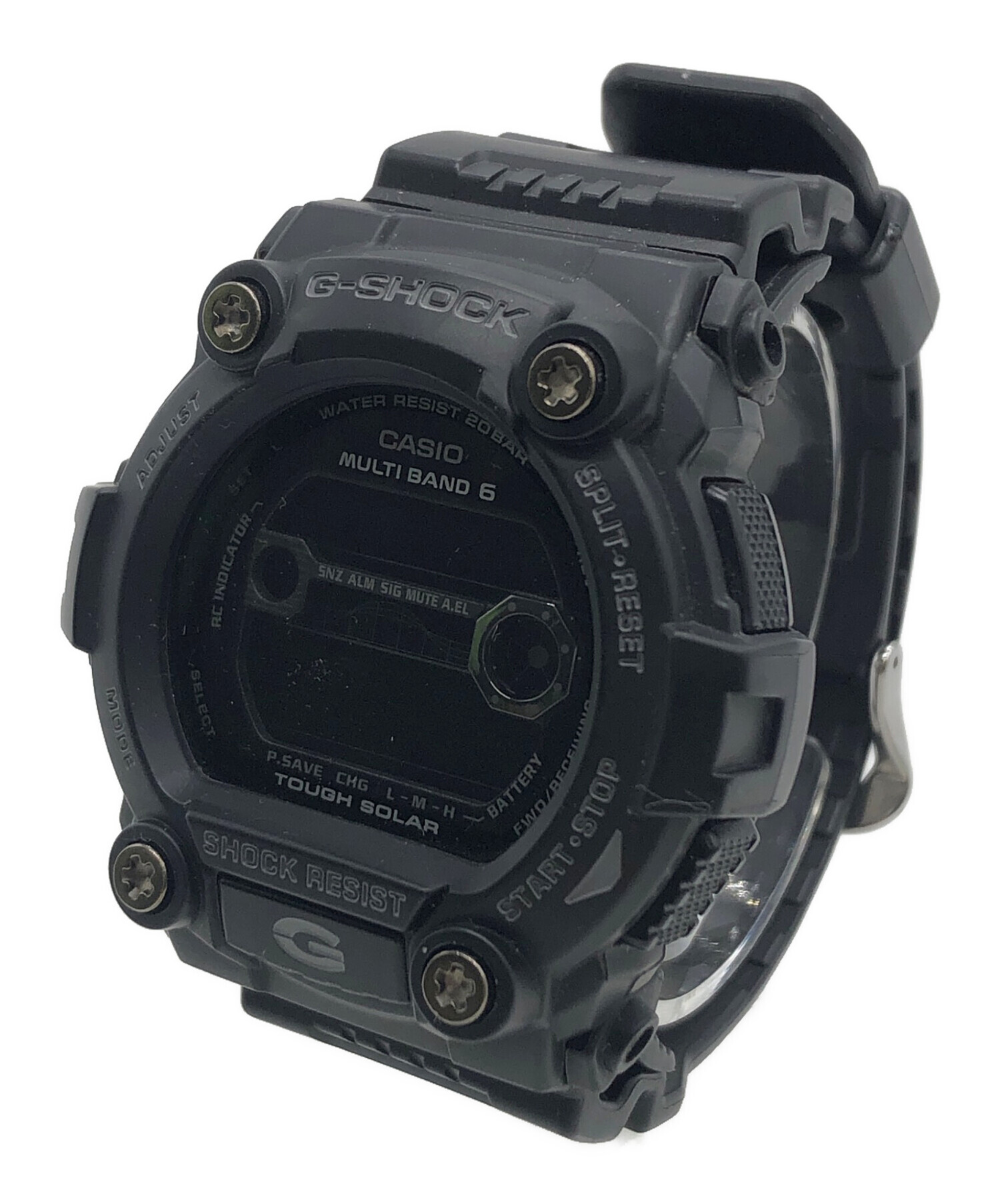中古・古着通販】CASIO (カシオ) GW-7900B G-SHOCK｜ブランド・古着 