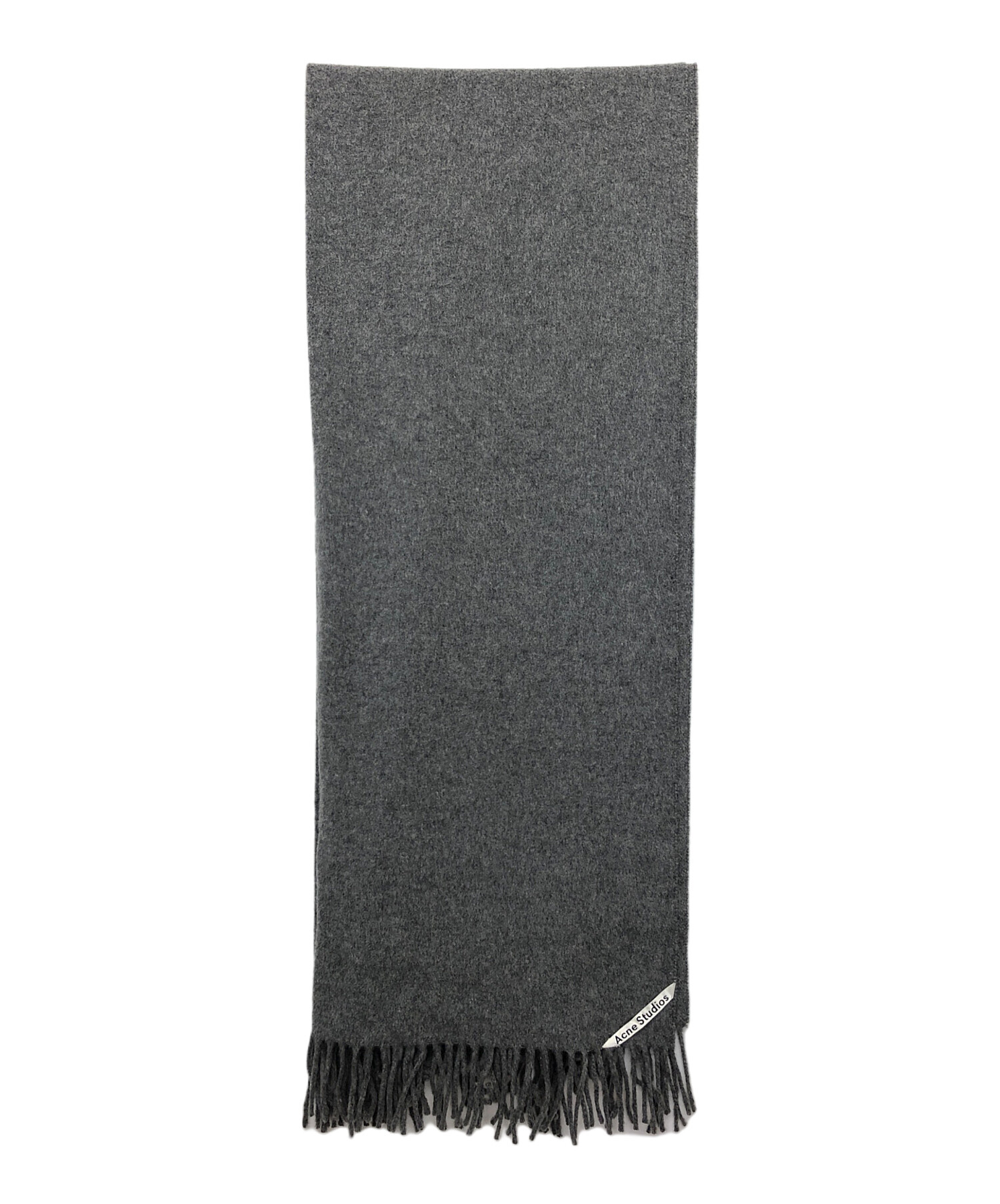 中古・古着通販】ACNE STUDIOS (アクネ ストゥディオス) マフラー