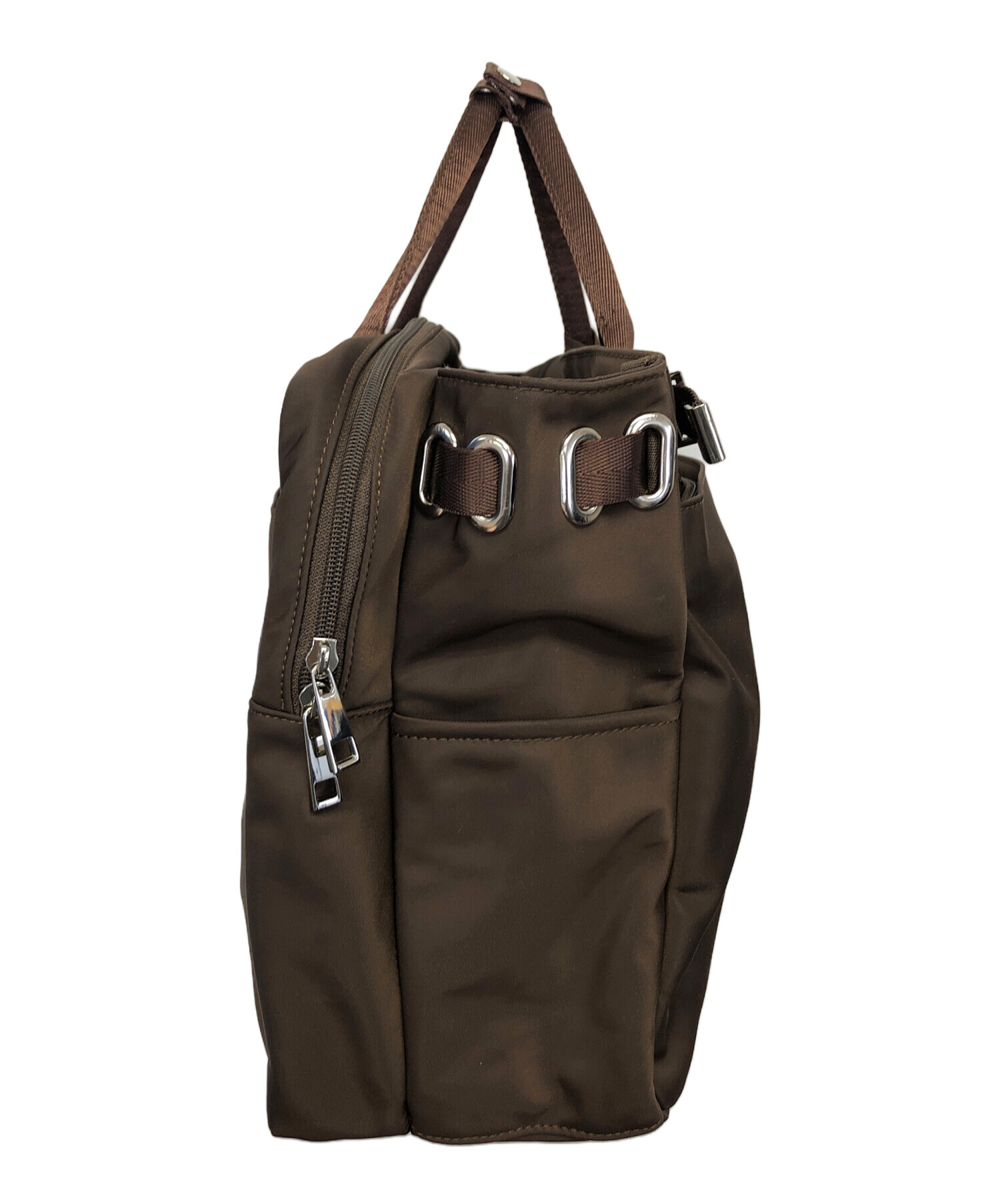 バッグ SELENT ETHER PASSION36 KHAKI PASSION36 KHAKI – SELENT ETHER_Japan