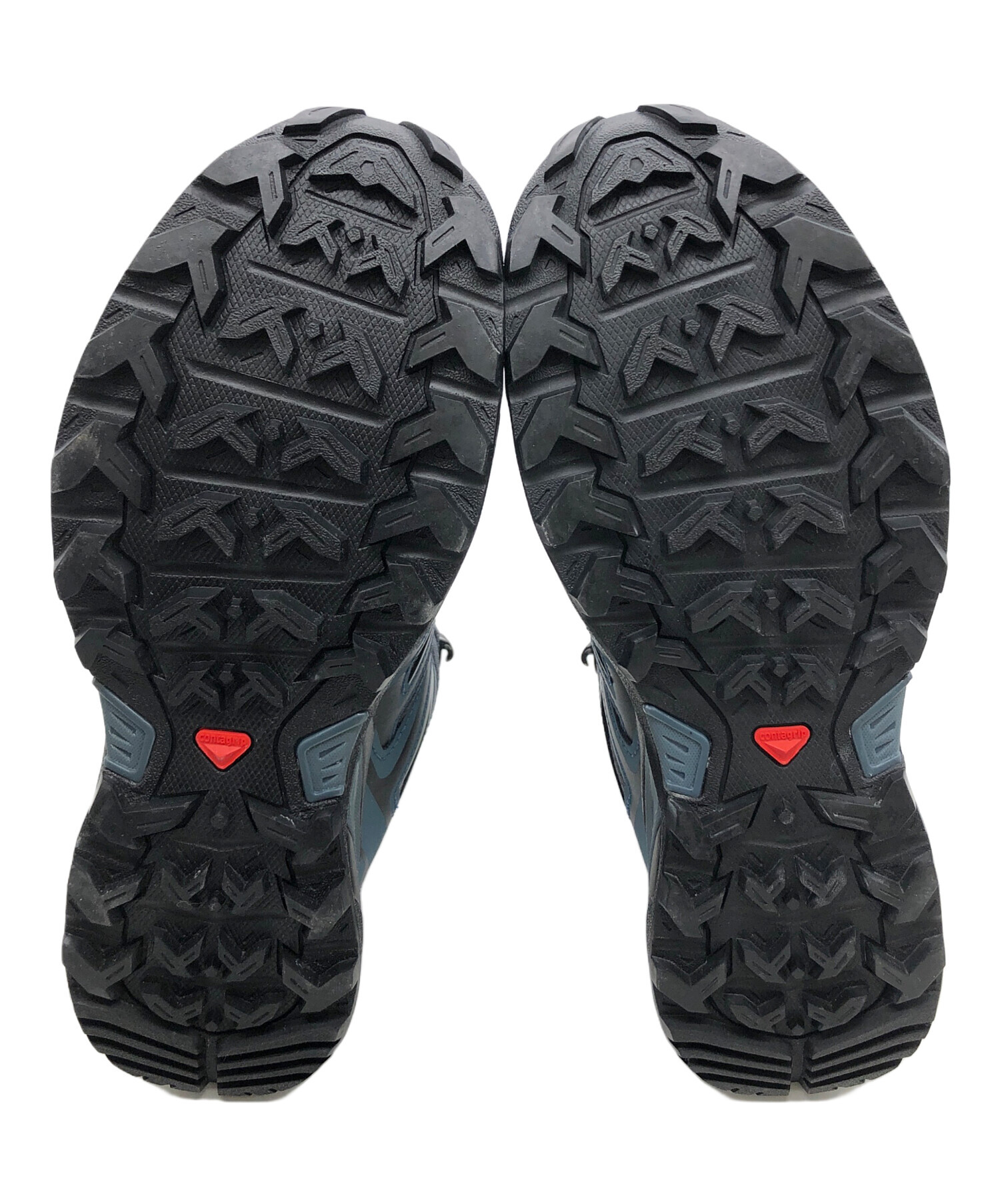 中古・古着通販】SALOMON (サロモン) トレッキングシューズ 171383