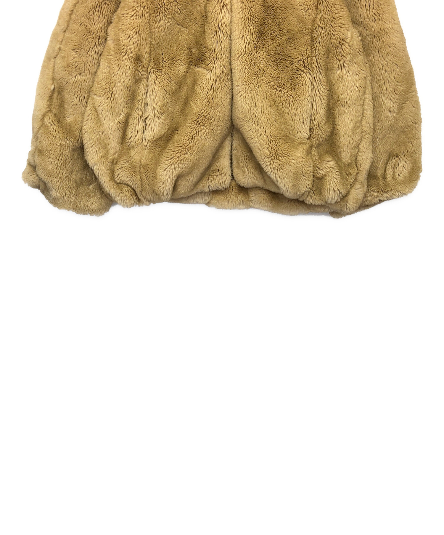 中古・古着通販】E/S (エマスライ) 030FAA01-4380 ファージャケット