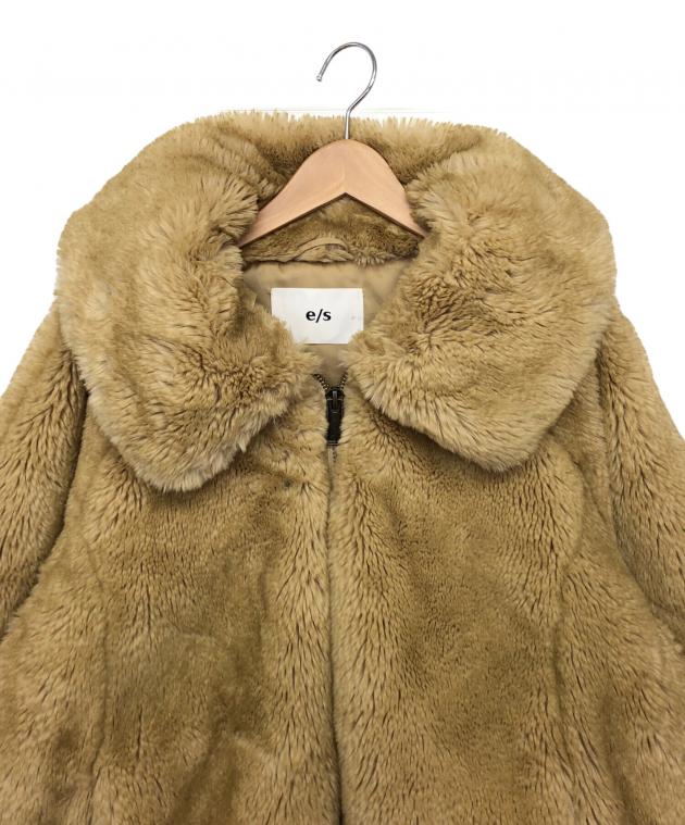 中古・古着通販】E/S (エマスライ) 030FAA01-4380 ファージャケット