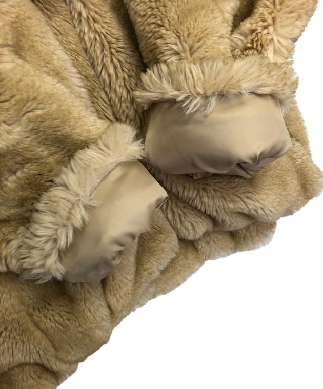 中古・古着通販】E/S (エマスライ) 030FAA01-4380 ファージャケット