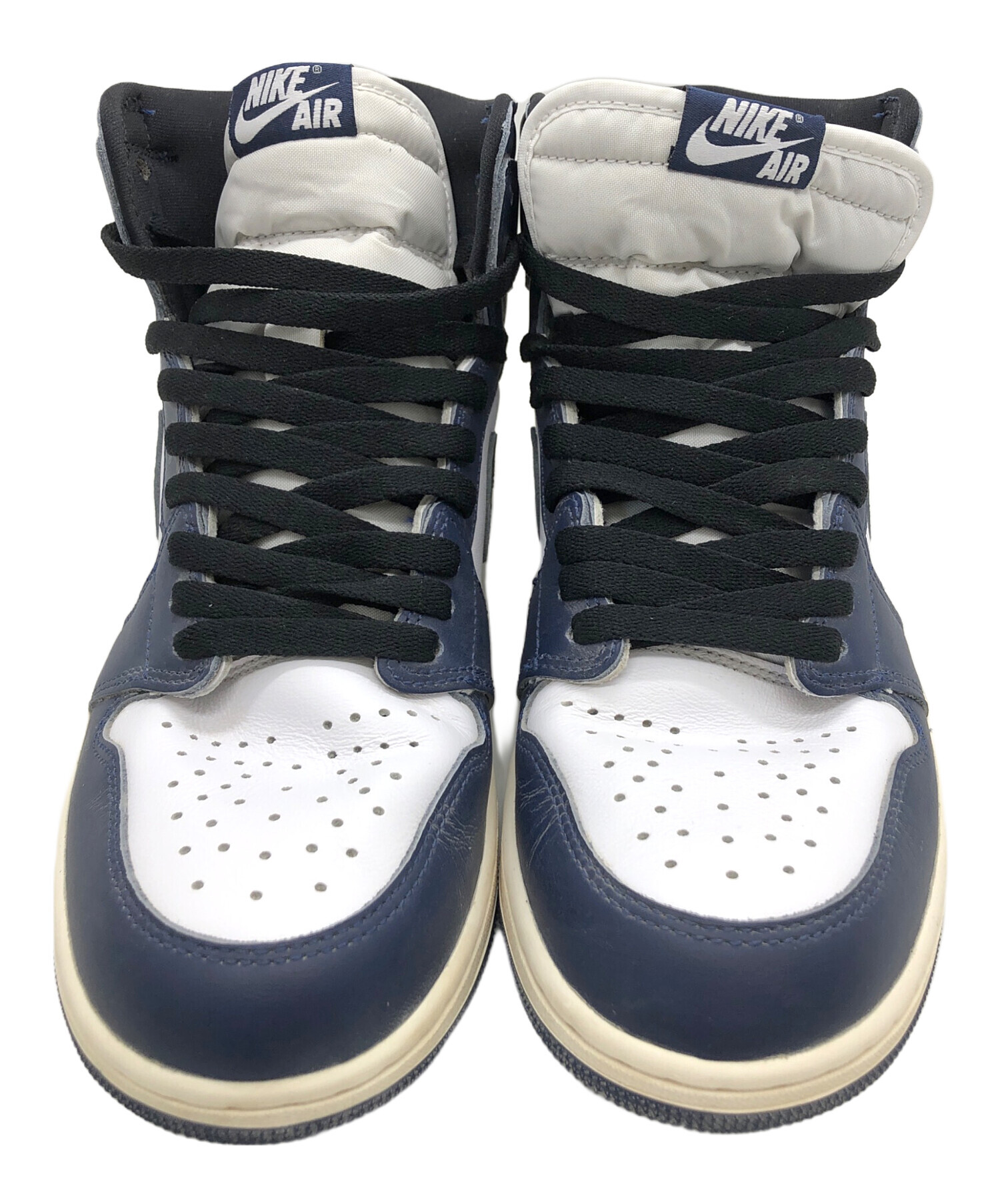中古・古着通販】NIKE (ナイキ) AIR JORDAN 1 HIGH OG DZ5485-401 中古・古着通販】NIKE (ナイキ) AIR JORDAN 1 HIGH OG DZ5485-401