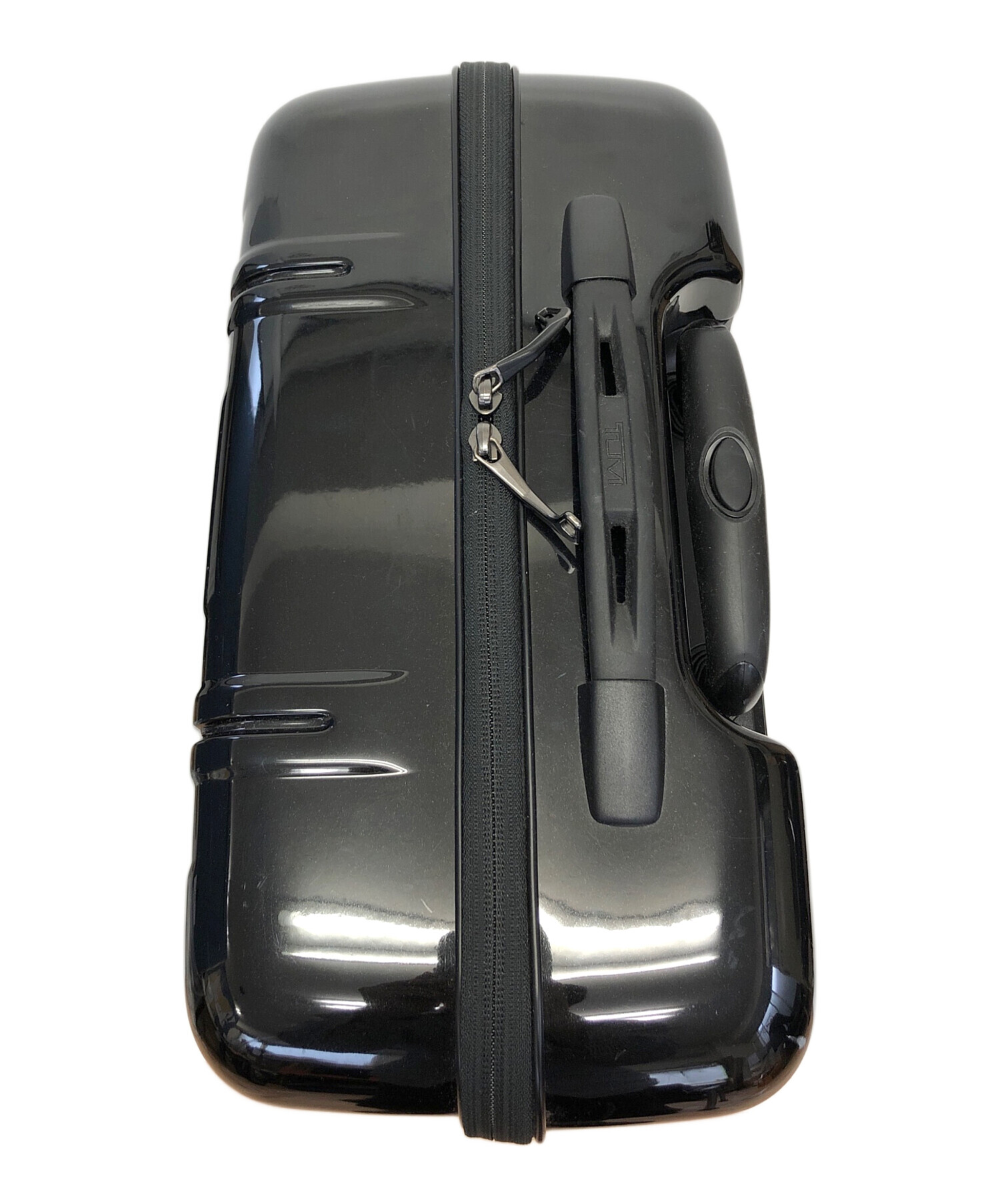 中古・古着通販】TUMI (トゥミ) 228004D キャリーバッグ ブラック