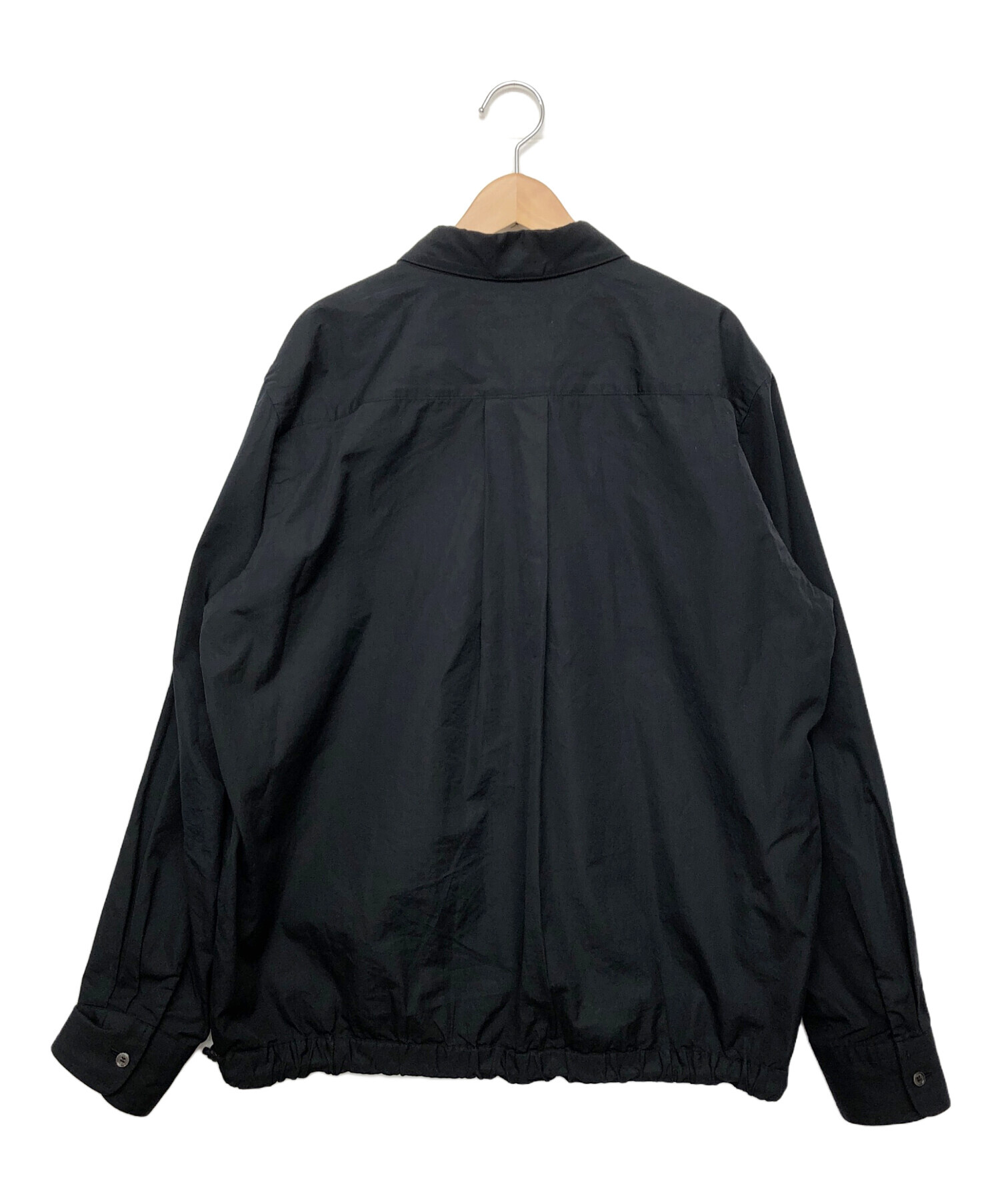 中古・古着通販】sacai (サカイ) Thomas Mason Cotton Poplin L/S