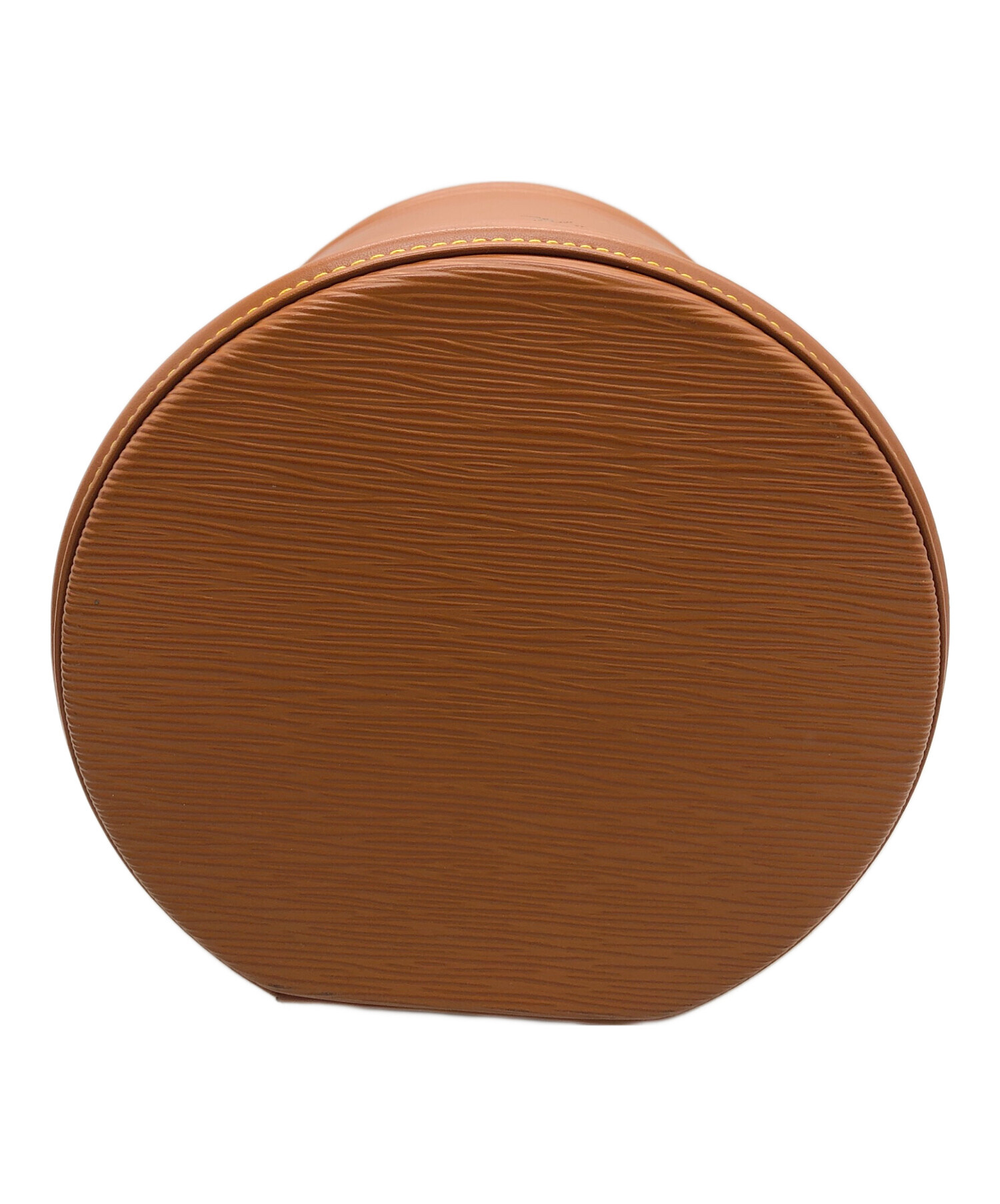 中古・古着通販】LOUIS VUITTON (ルイ ヴィトン) エピ ブラウン