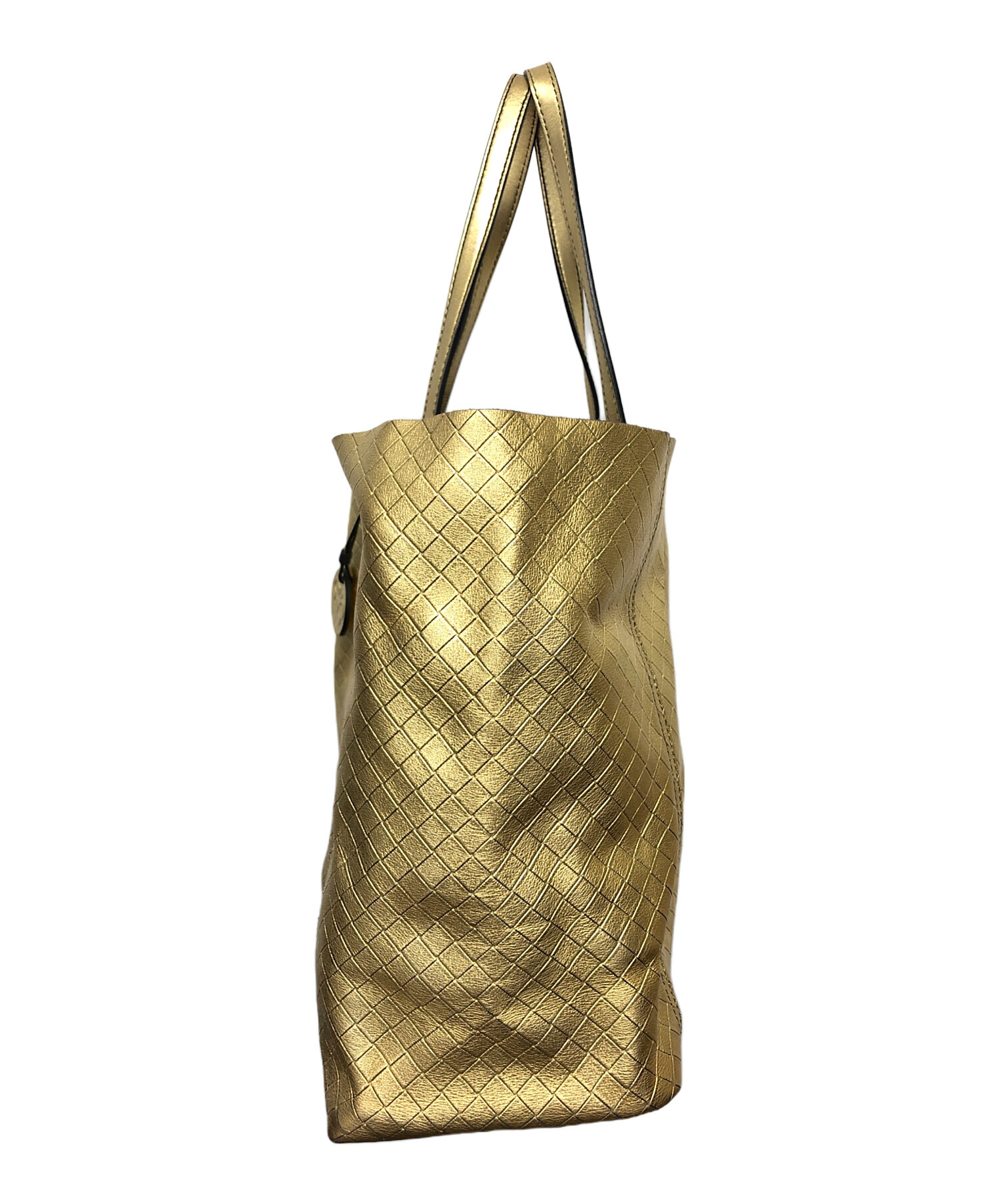 中古・古着通販】BOTTEGA VENETA (ボッテガベネタ) イントレッチオ