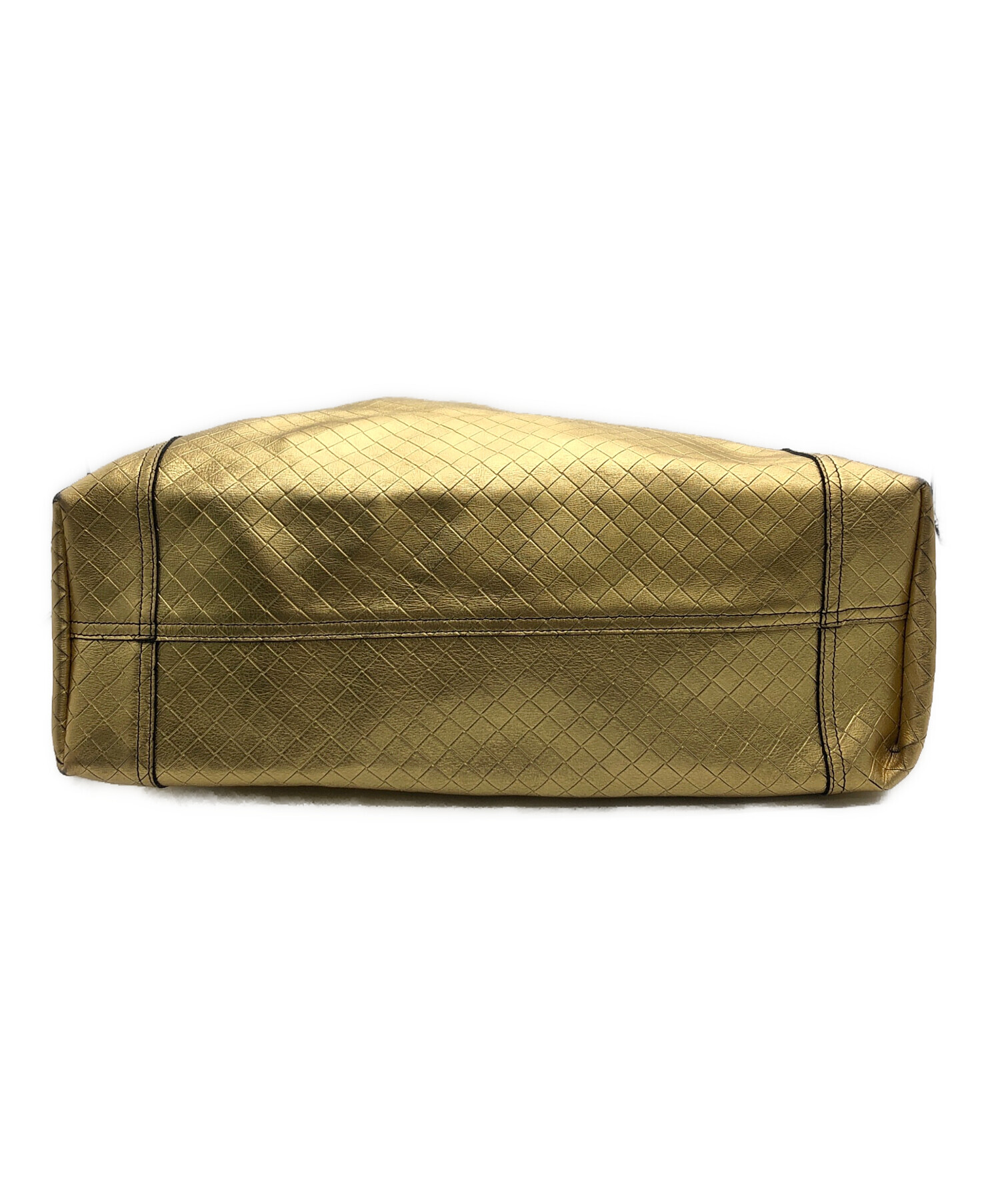 中古・古着通販】BOTTEGA VENETA (ボッテガベネタ) イントレッチオ 