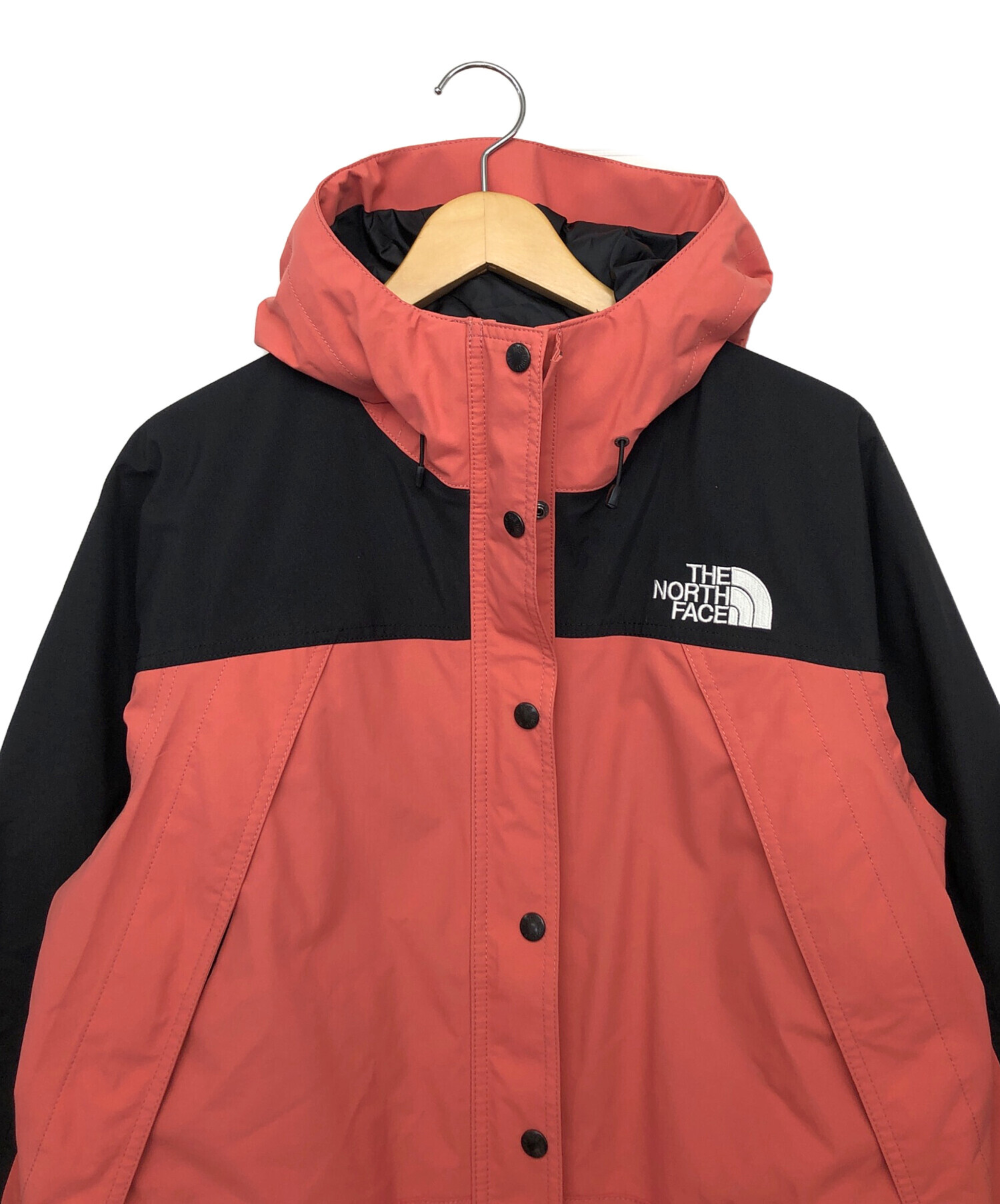 中古・古着通販】THE NORTH FACE (ザ ノース フェイス) NPW61831