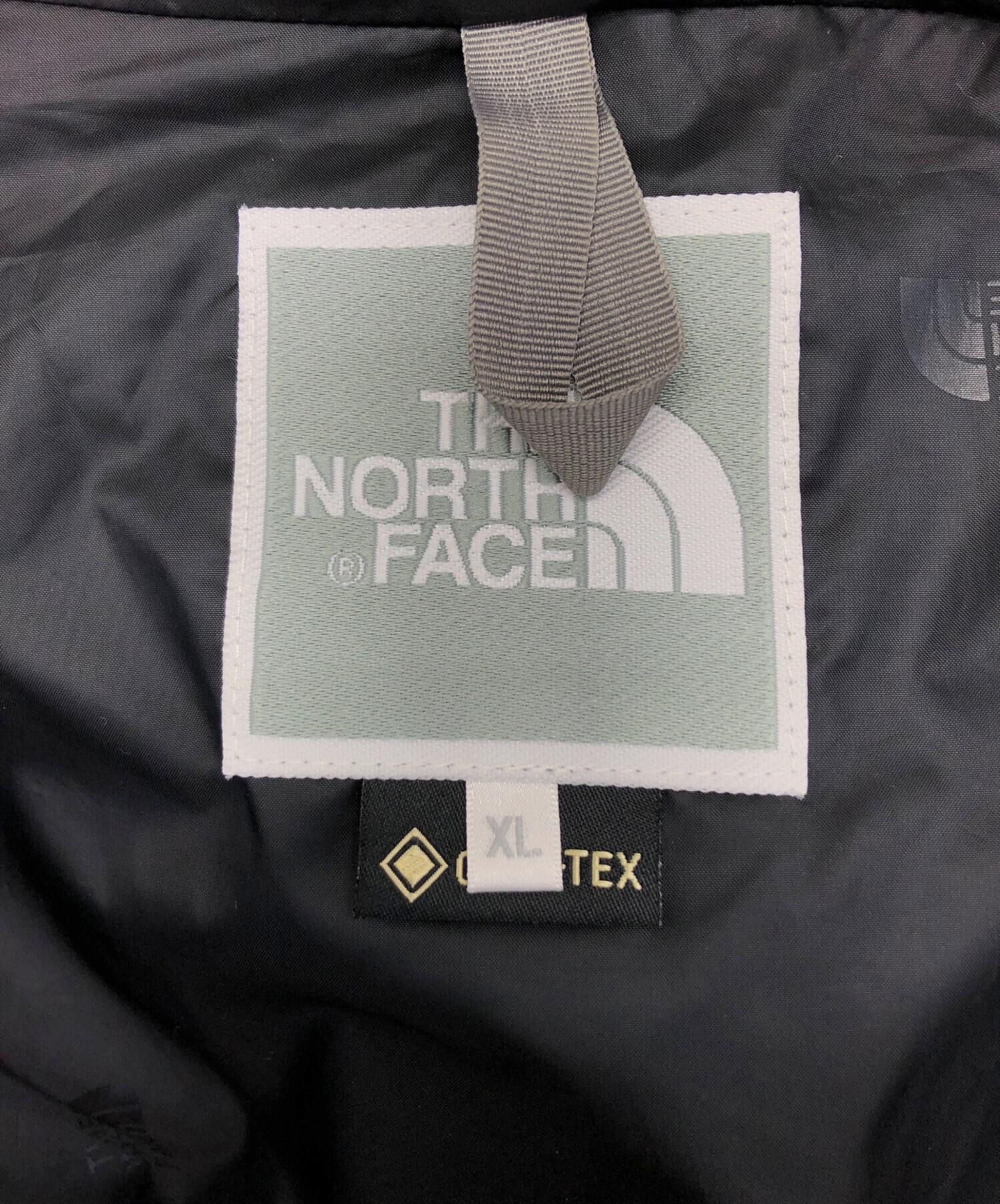 中古・古着通販】THE NORTH FACE (ザ ノース フェイス) NPW61831