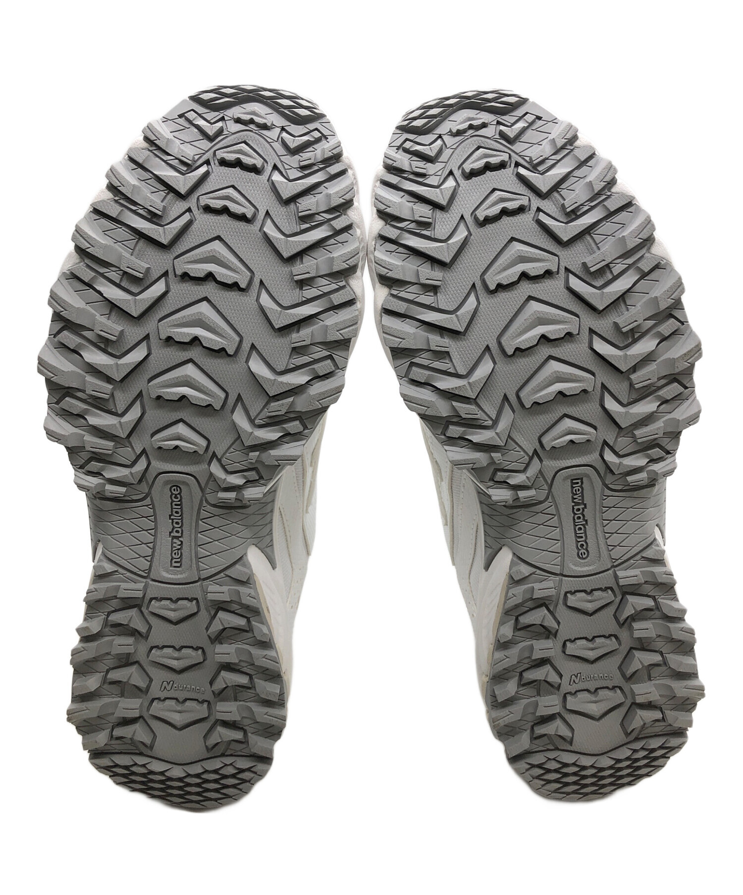 中古・古着通販】NEW BALANCE (ニューバランス) ML610XN ホワイト 
