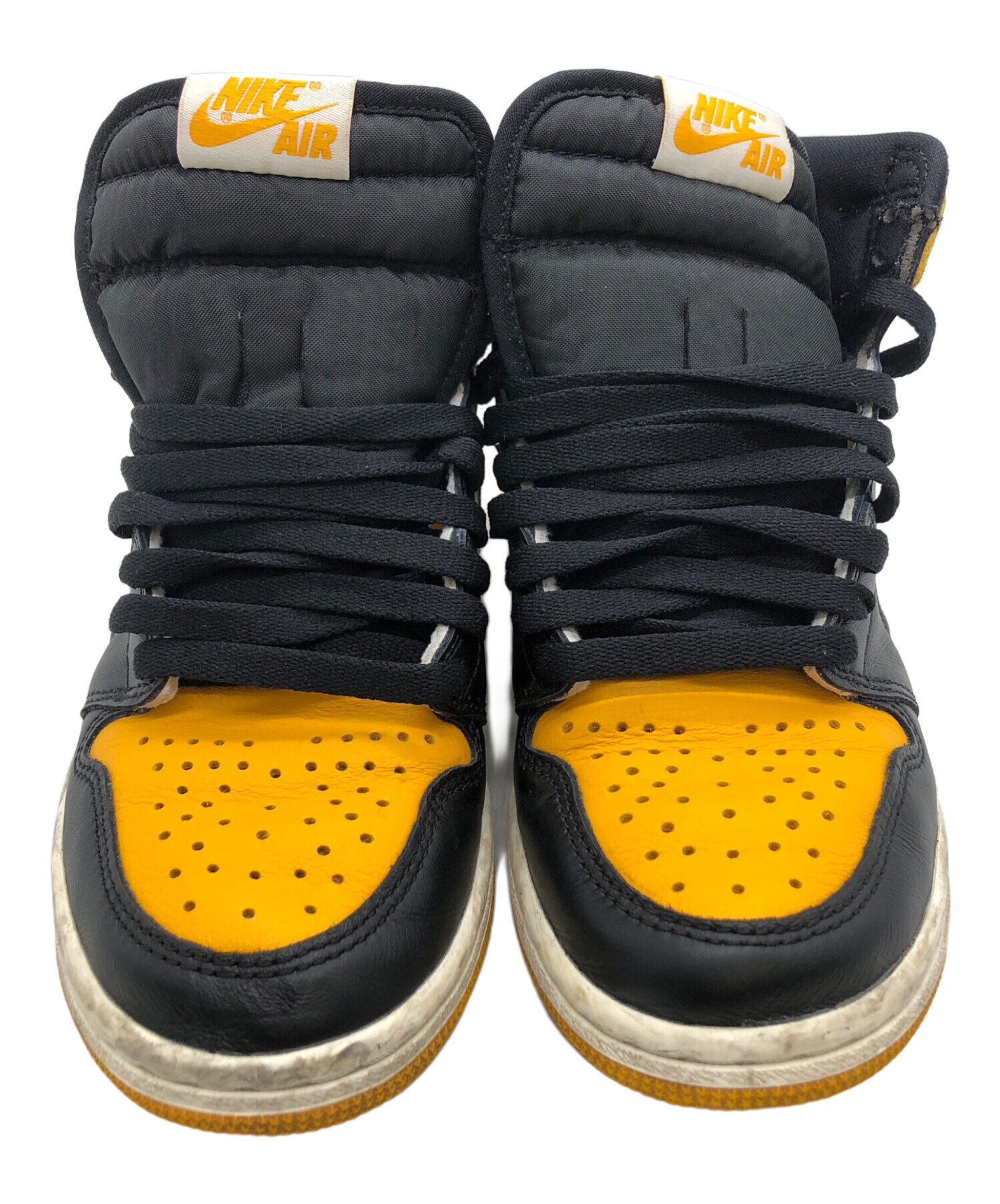 中古・古着通販】NIKE (ナイキ) AIR JORDAN1 Retro High OG 