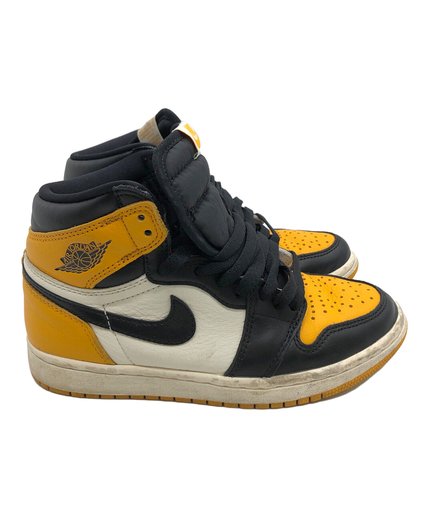 中古・古着通販】NIKE (ナイキ) AIR JORDAN1 Retro High OG 