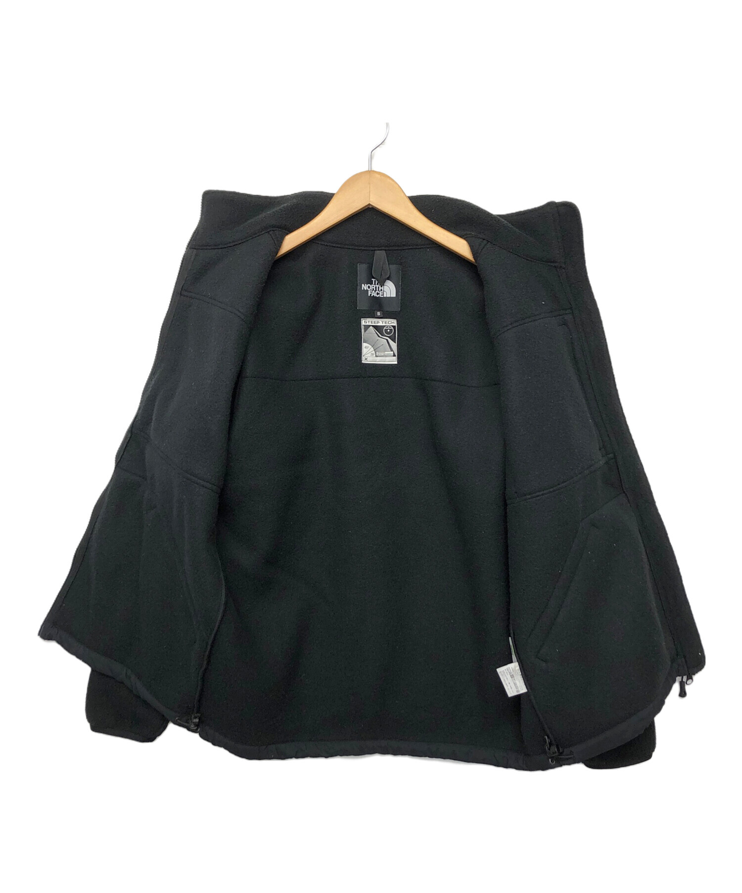 中古・古着通販】THE NORTH FACE (ザ ノース フェイス) スティープ 