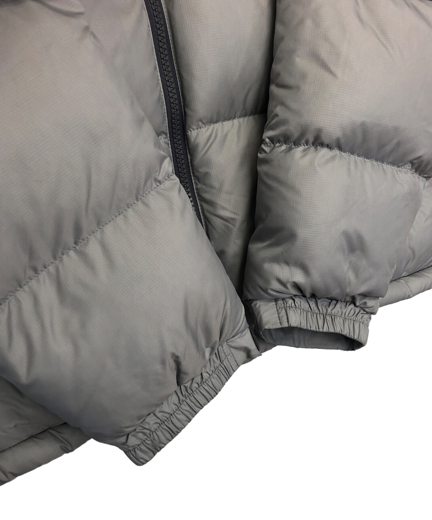 中古・古着通販】THE NORTH FACE (ザ ノース フェイス) ND92234 ヌプシ 