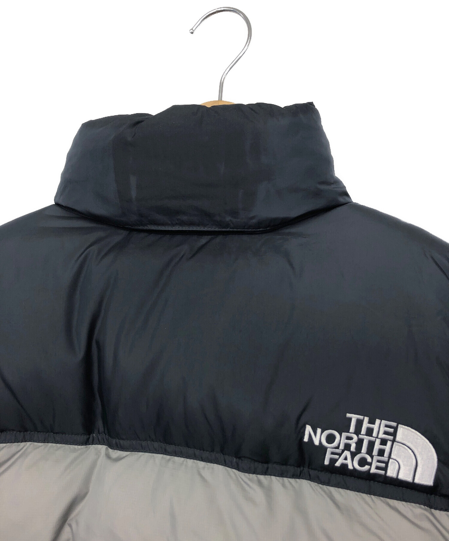 中古・古着通販】THE NORTH FACE (ザ ノース フェイス) ND92234 ヌプシ