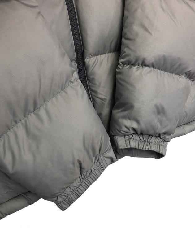 中古・古着通販】THE NORTH FACE (ザ ノース フェイス) ND92234 ヌプシ