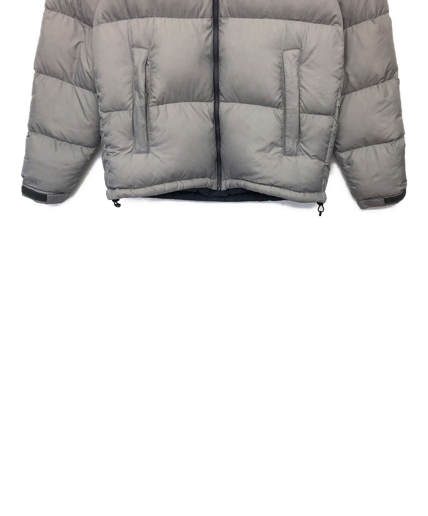 中古・古着通販】THE NORTH FACE (ザ ノース フェイス) ヌプシ 