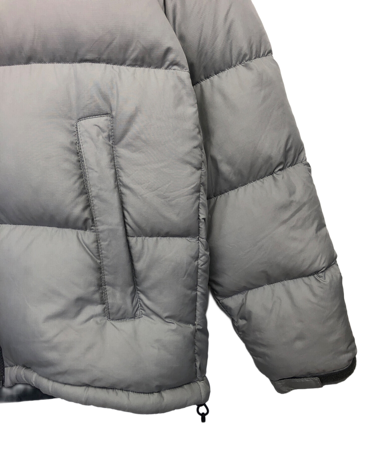 中古・古着通販】THE NORTH FACE (ザ ノース フェイス) ヌプシ