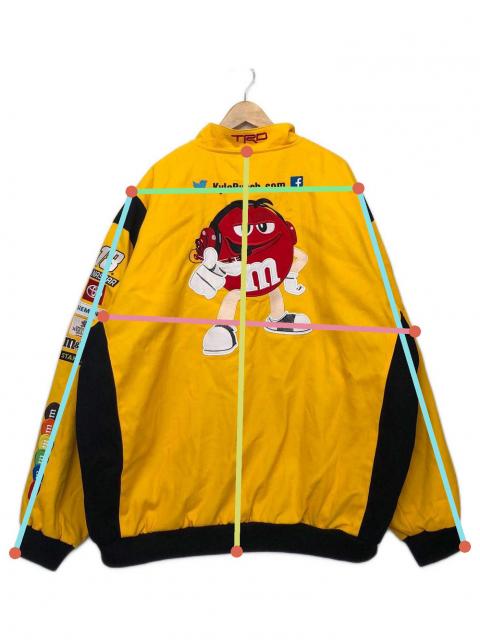 中古・古着通販】NASCAR (ナスカー) JH Design (ジェイエイチデザイン