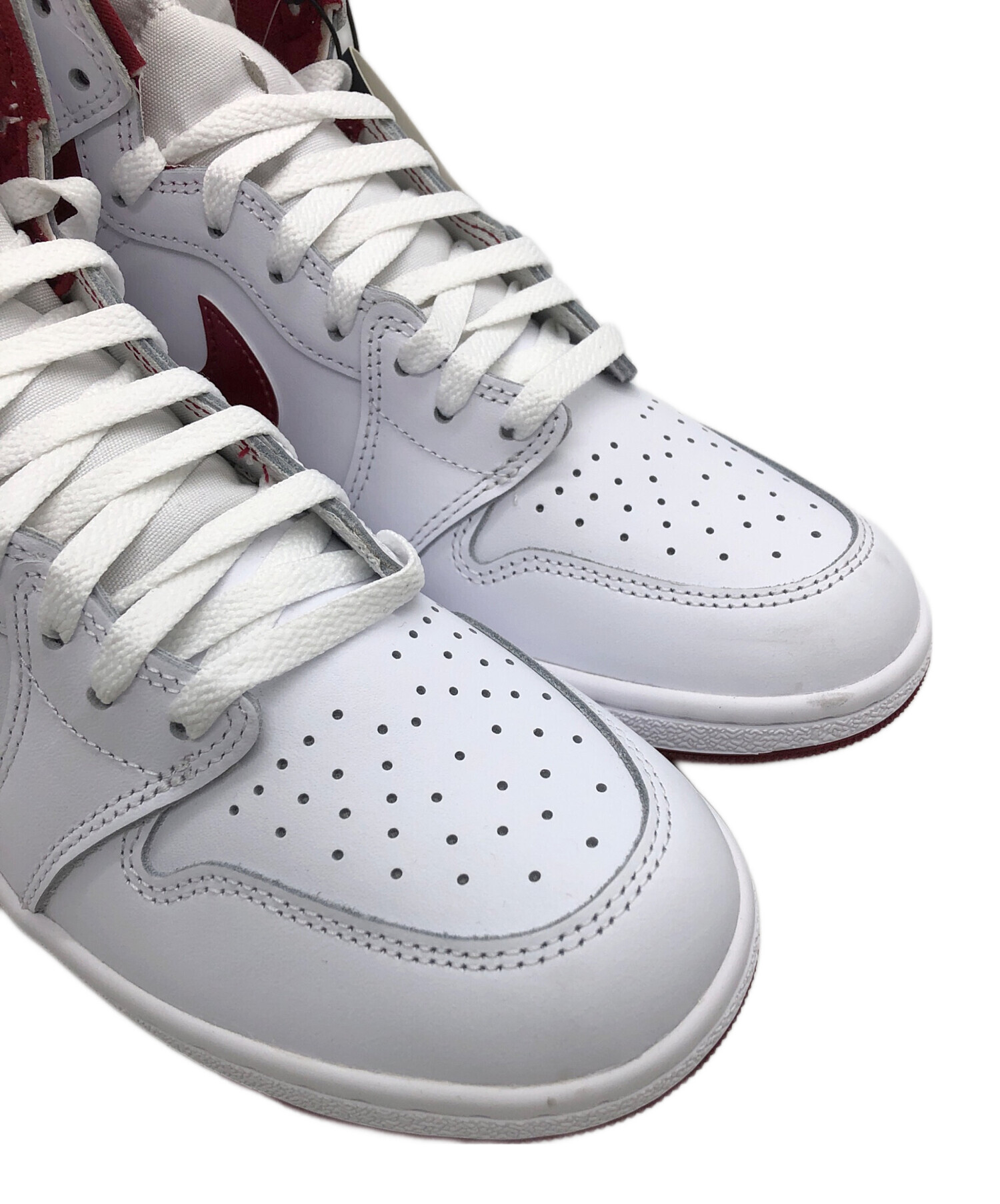 中古・古着通販】NIKE (ナイキ) Air Jordan 1 High 