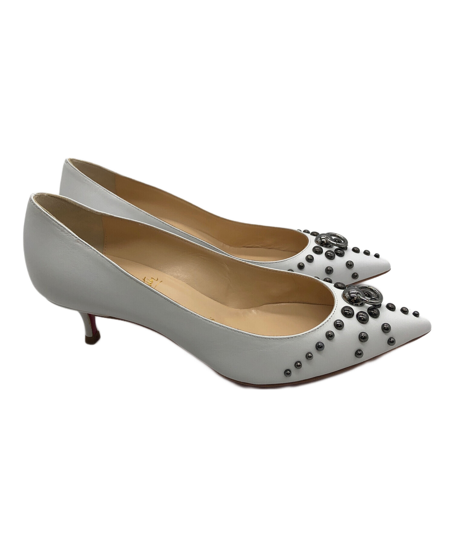 中古・古着通販】Christian Louboutin (クリスチャン・ルブタン 
