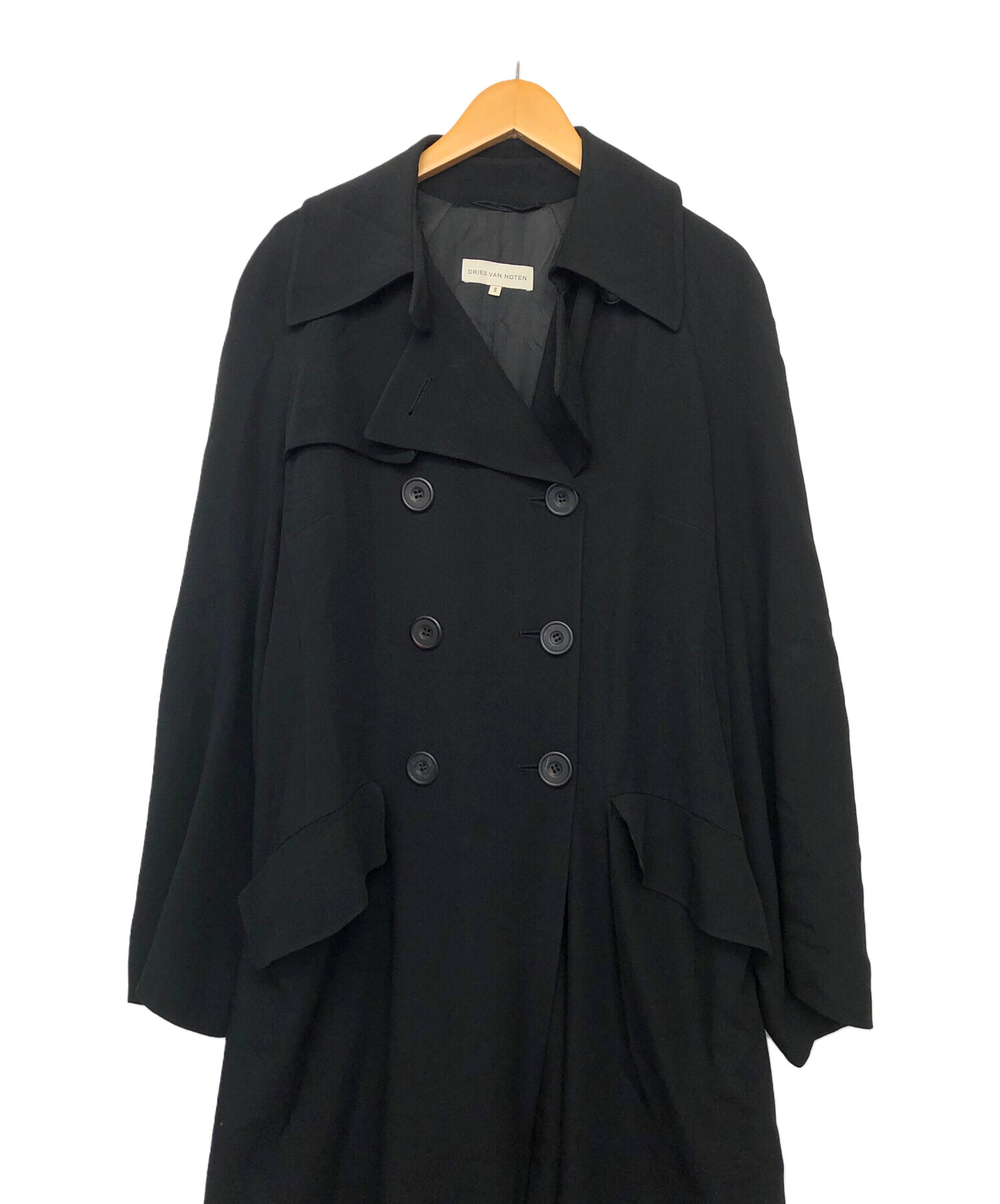 中古・古着通販】DRIES VAN NOTEN (ドリスヴァンノッテン) ロング