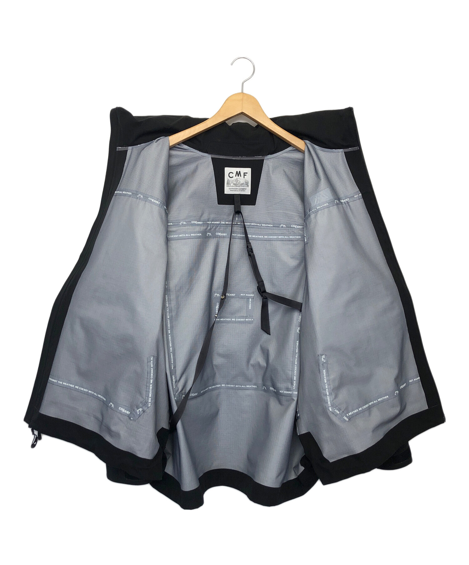 中古・古着通販】CMF OUTDOOR GARMENT (コンフィーアウトドア