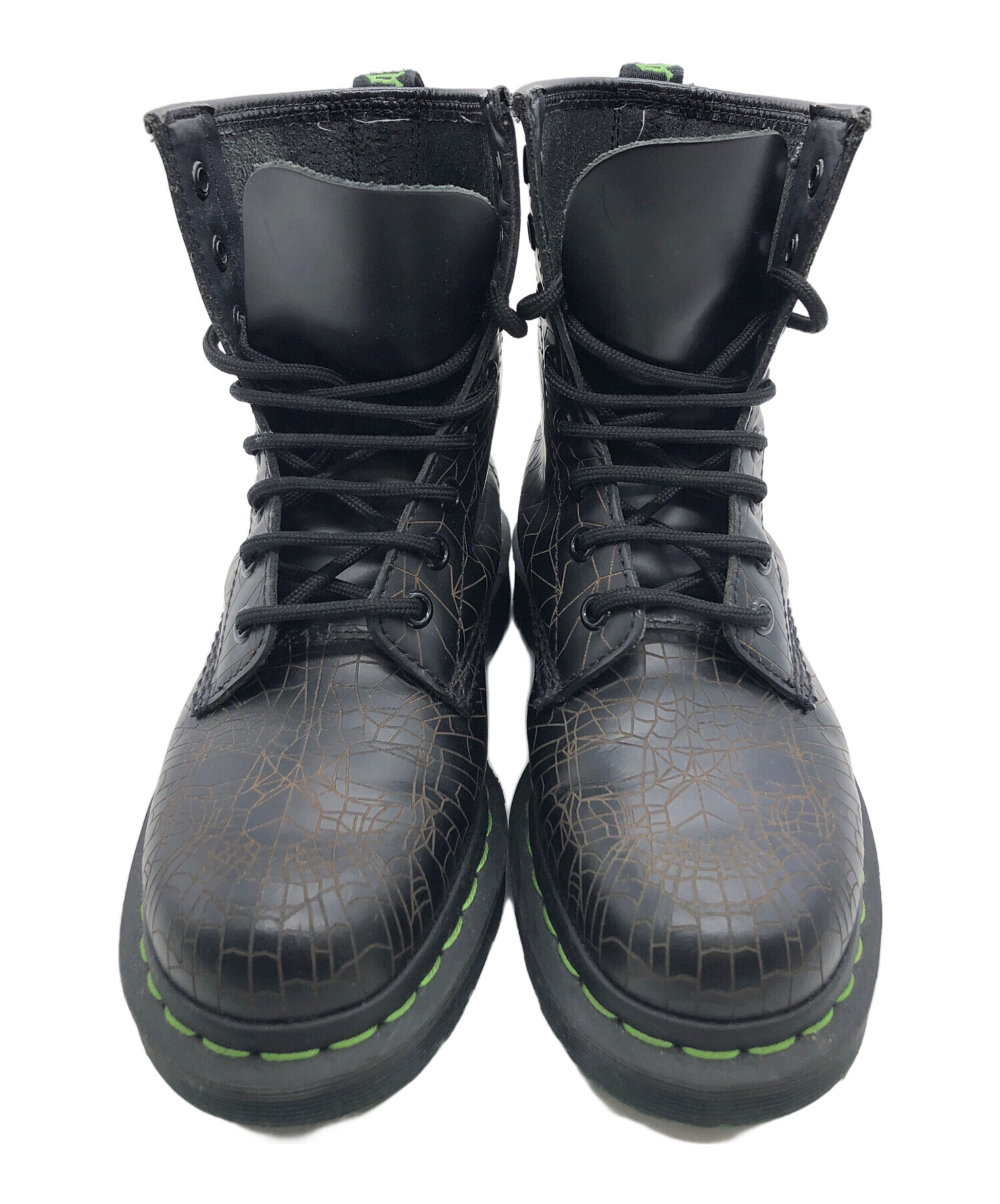 中古・古着通販】Dr.Martens (ドクターマーチン) 8ホールブーツ 