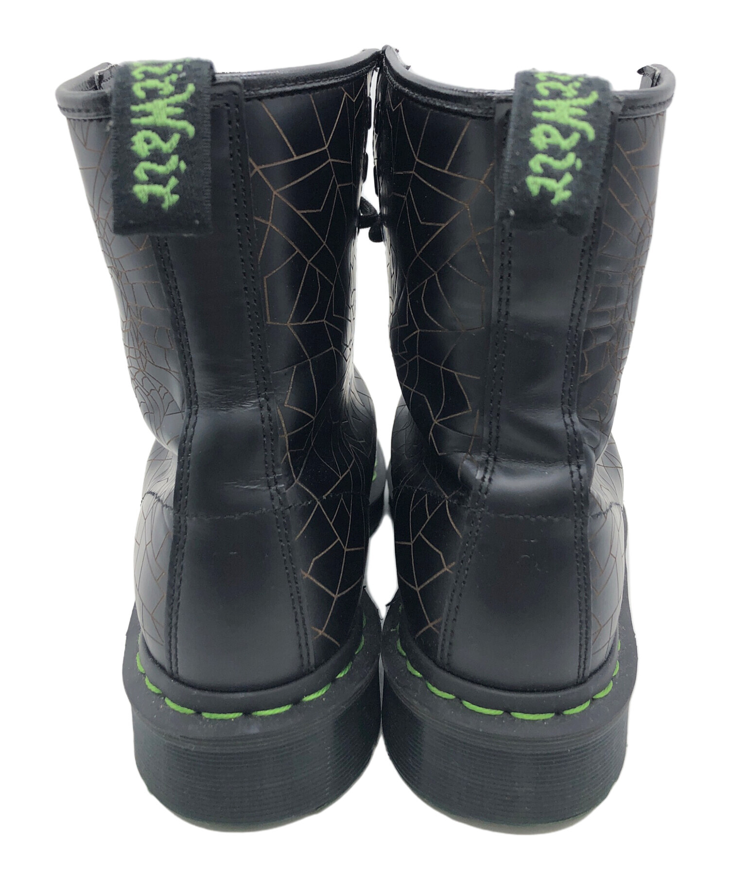 中古・古着通販】Dr.Martens (ドクターマーチン) 8ホールブーツ 