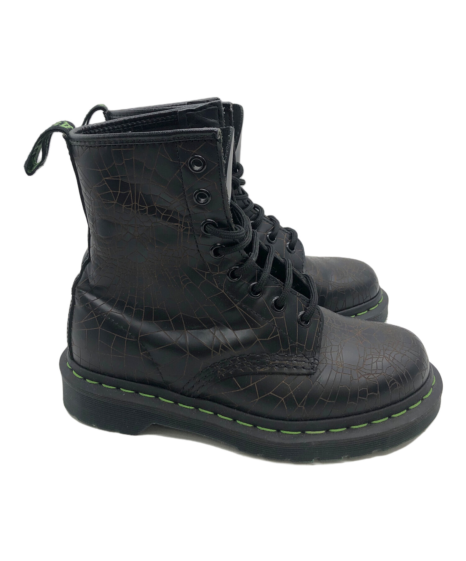 中古・古着通販】Dr.Martens (ドクターマーチン) 8ホールブーツ 