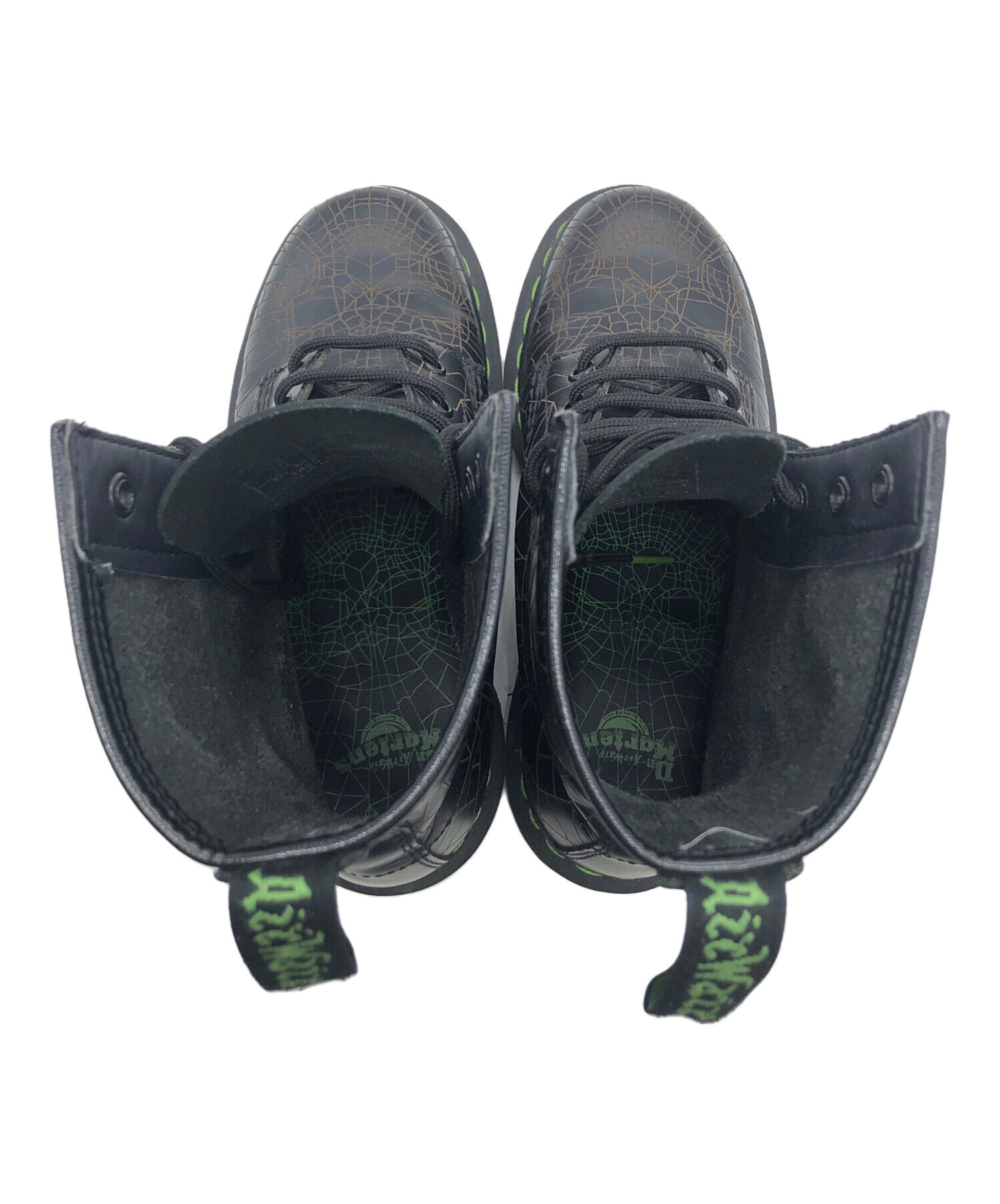 中古・古着通販】Dr.Martens (ドクターマーチン) 8ホールブーツ