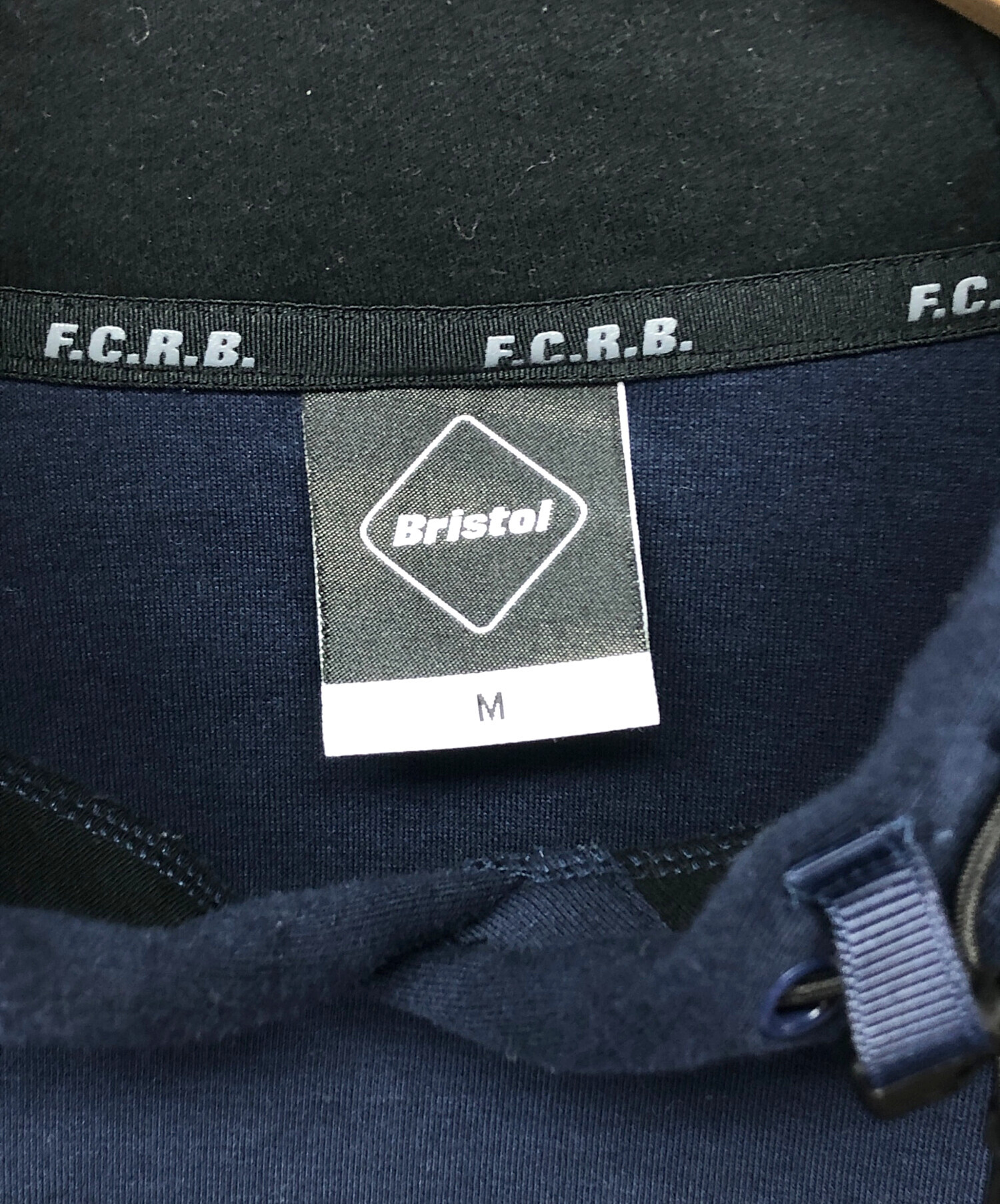 中古・古着通販】F.C.R.B.(F.C.Real Bristol) (エフシーアールビー