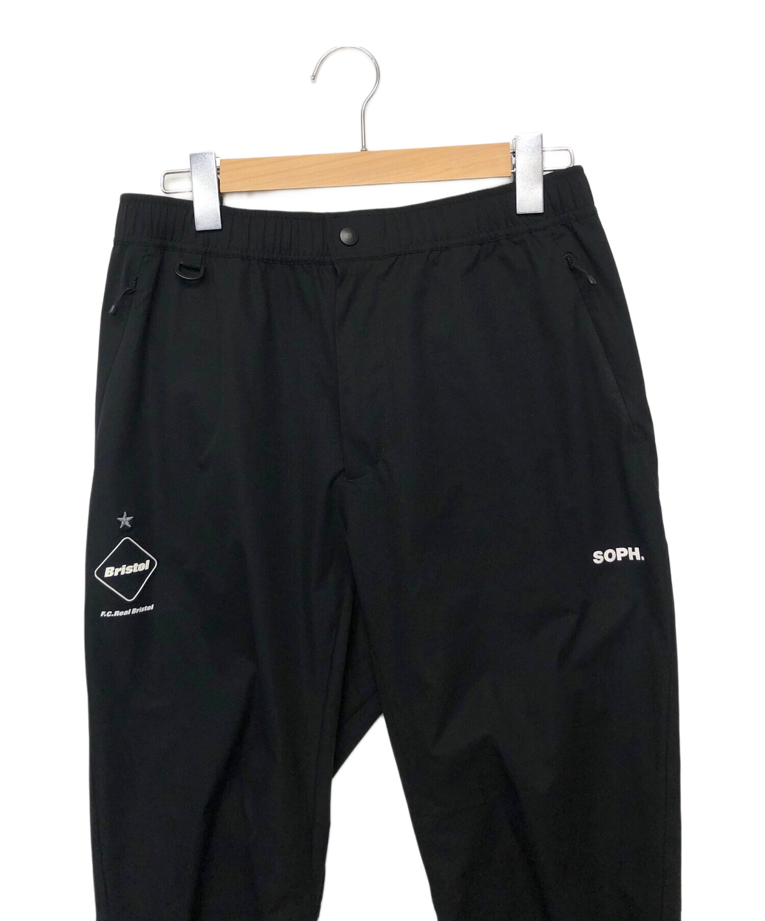 中古・古着通販】F.C.R.B.(F.C.Real Bristol) (エフシーアールビー