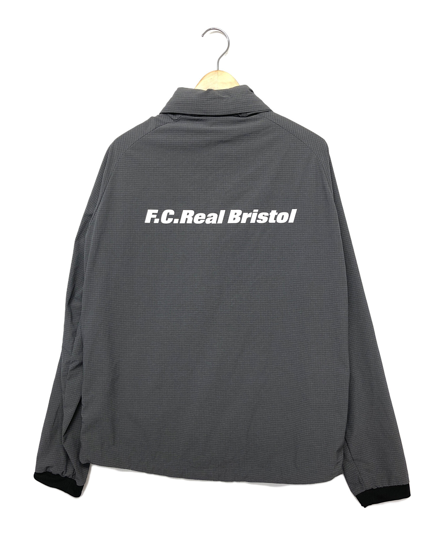 中古・古着通販】F.C.R.B.(F.C.Real Bristol) (エフシーアールビー