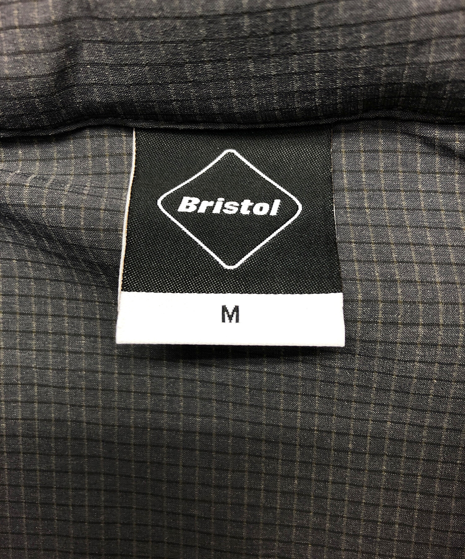 中古・古着通販】F.C.R.B.(F.C.Real Bristol) (エフシーアールビー