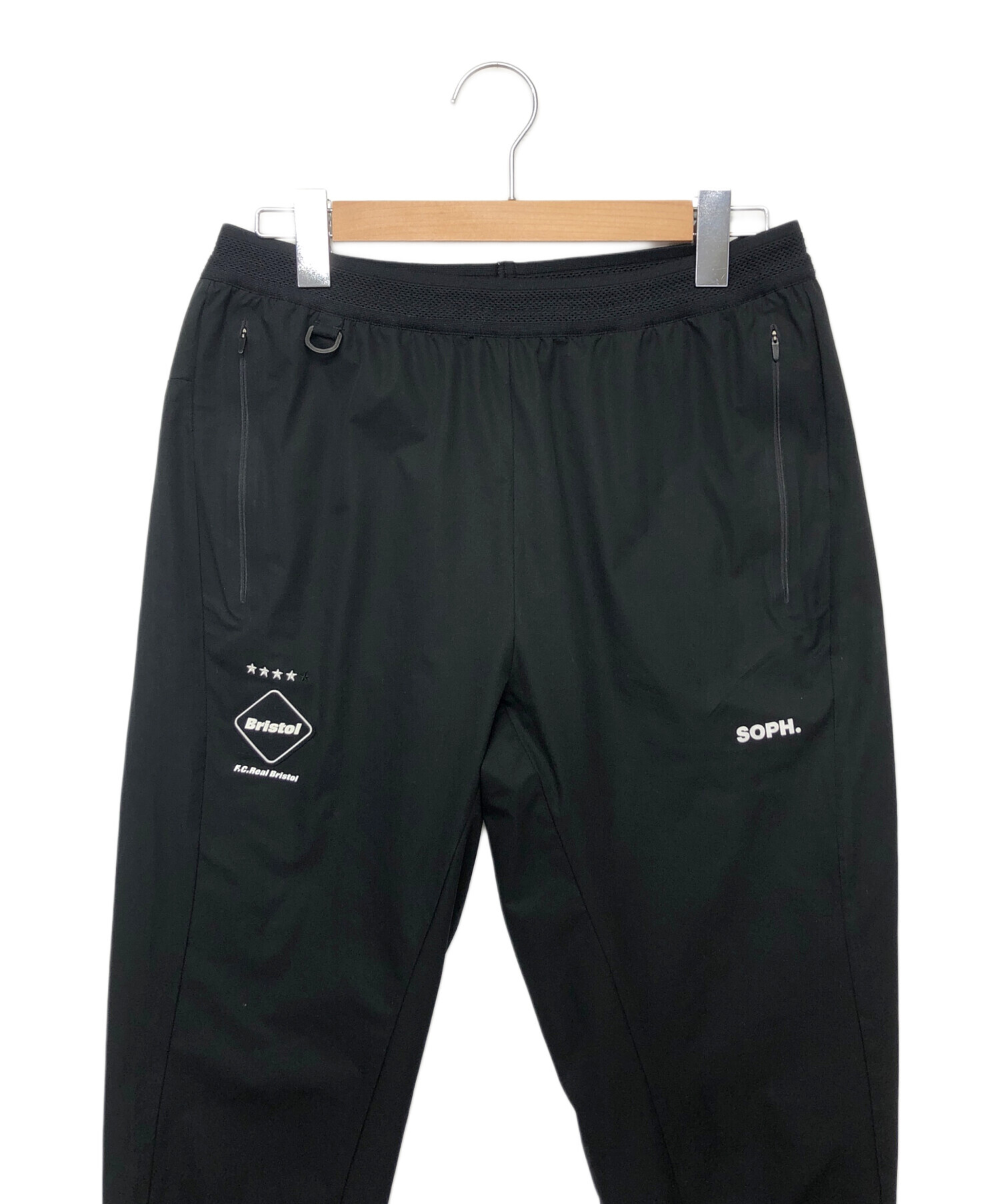 中古・古着通販】F.C.R.B.(F.C.Real Bristol) (エフシーアールビー